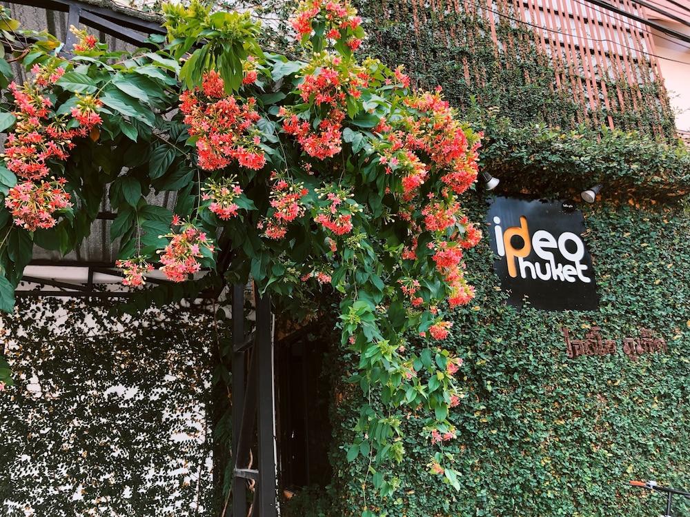 Ideo Phuket - Sha Extra Nai Yang
