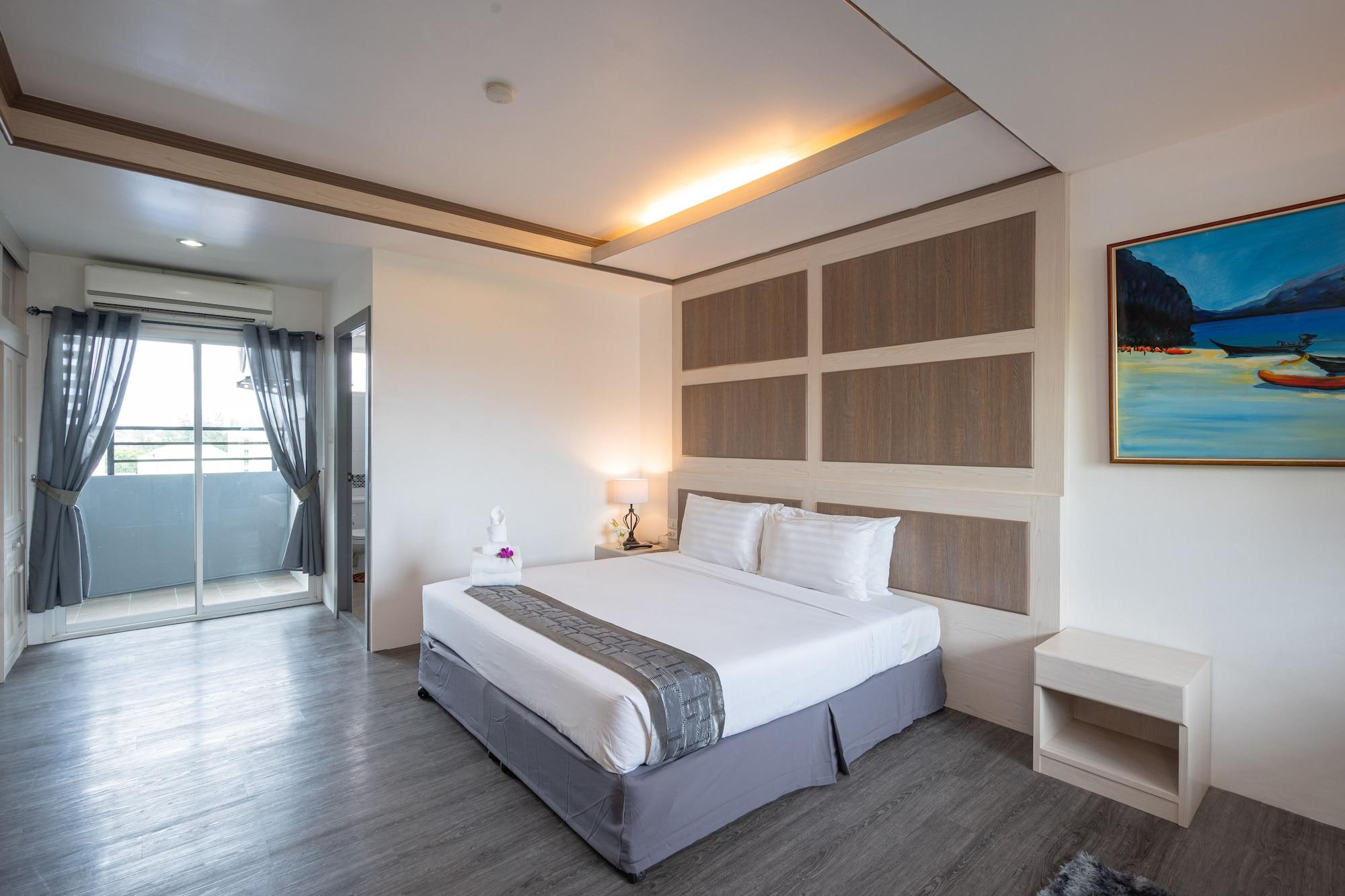 S.b.living Place Hotel Phuket