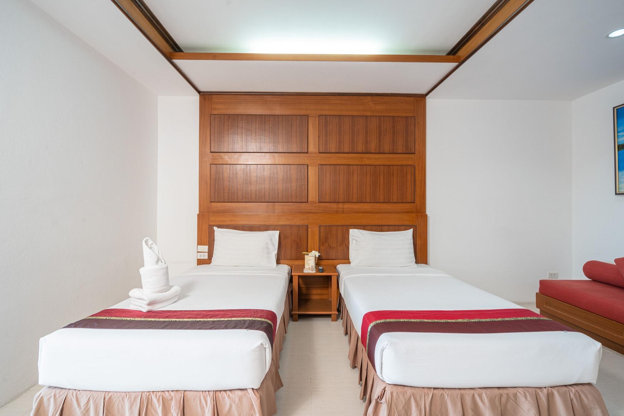 S.b.living Place Hotel 3*