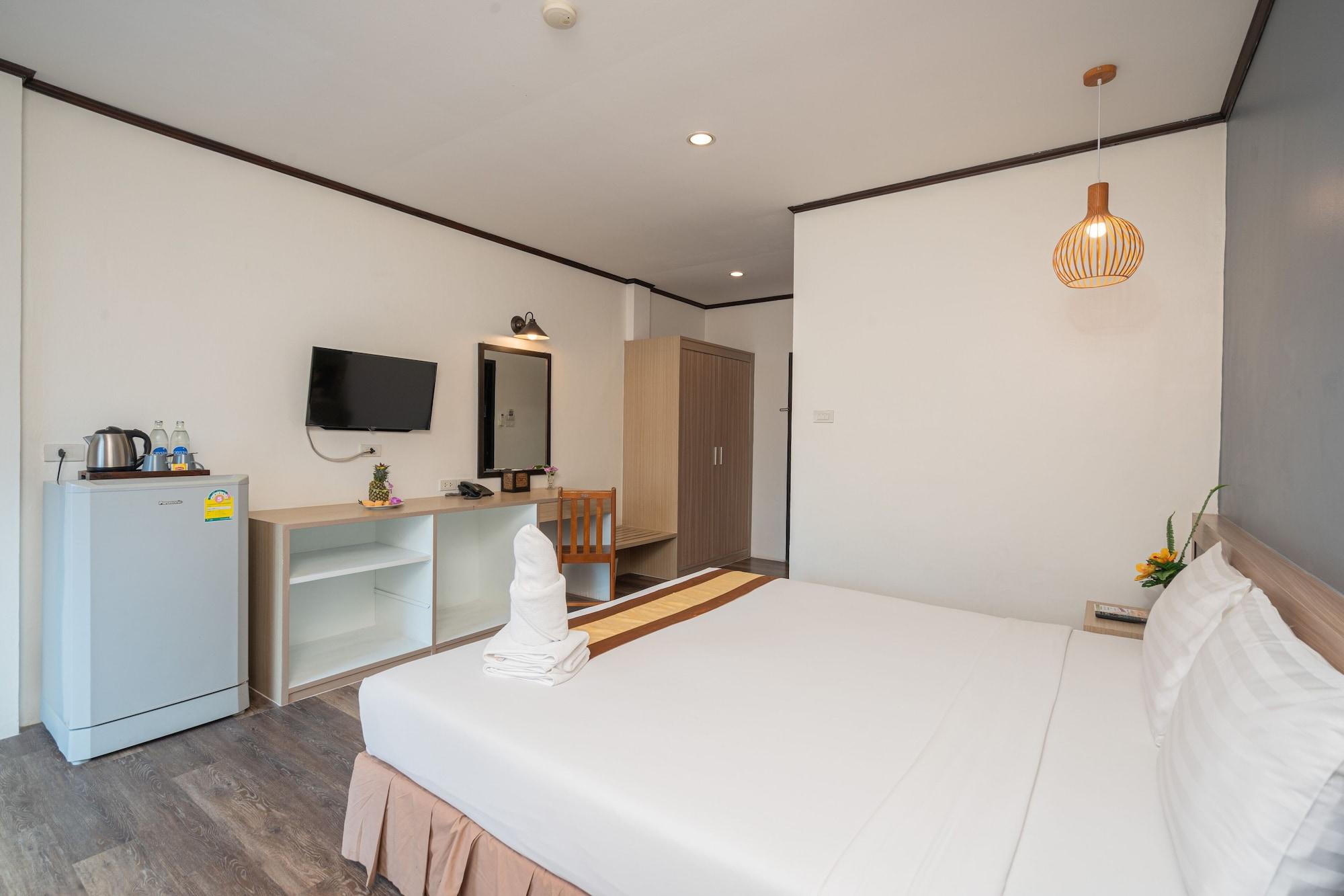 S.b.living Place Hotel 3*