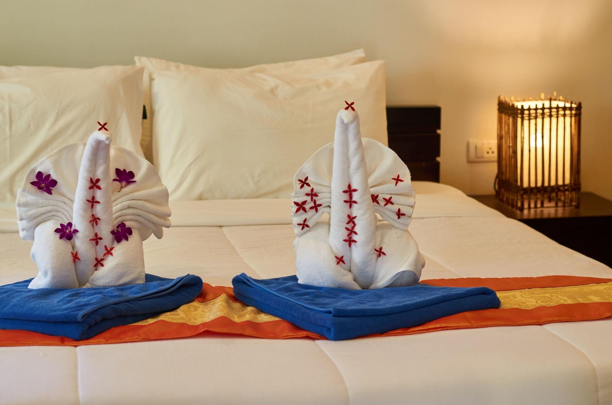 Phuket Riviera Nai Harn
