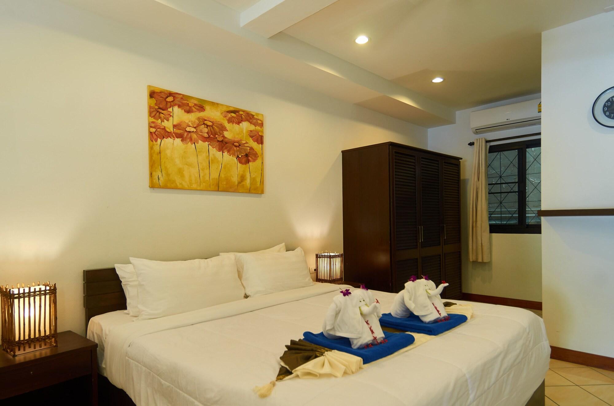 Phuket Riviera