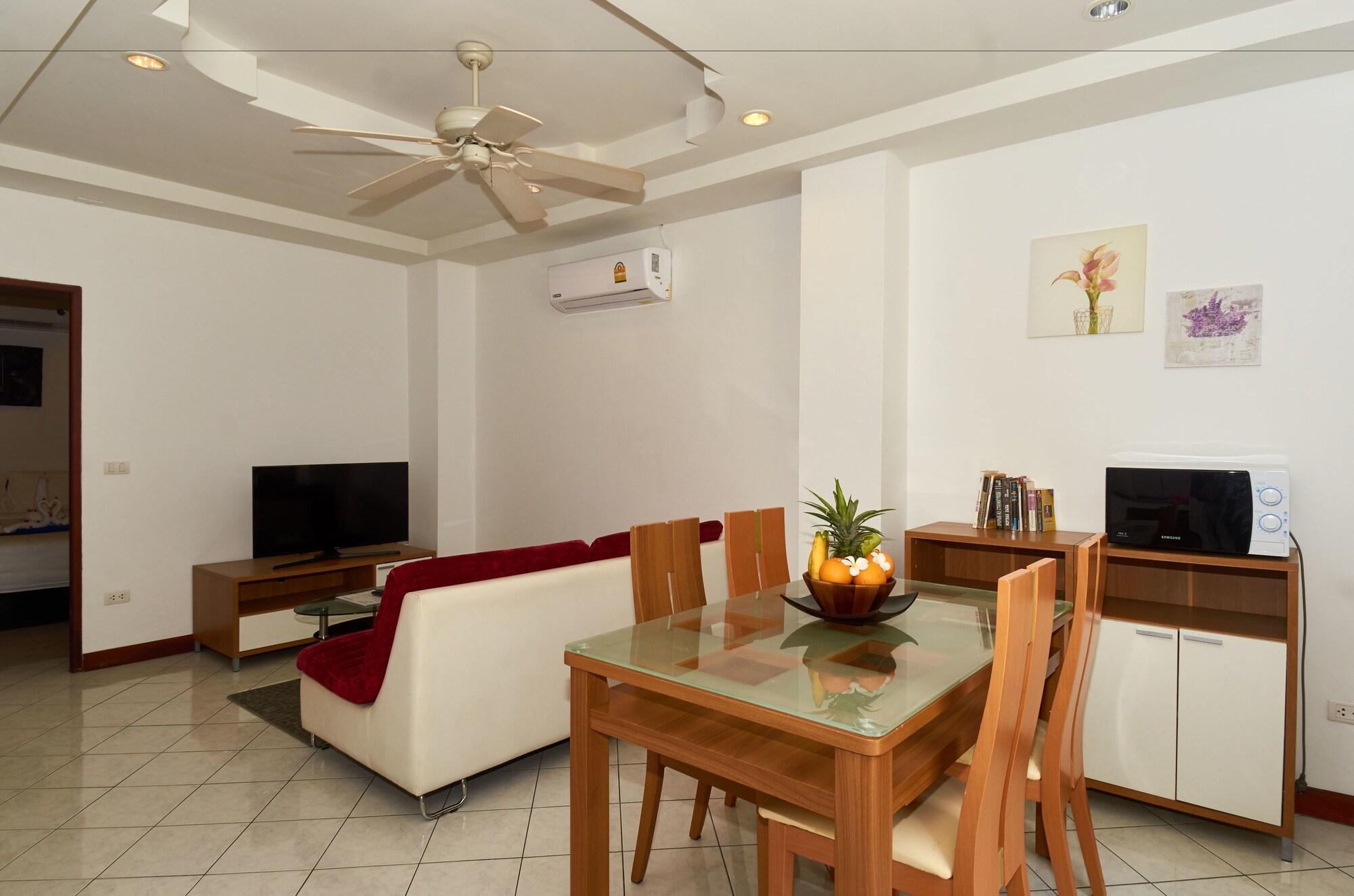 Hotel Phuket Riviera