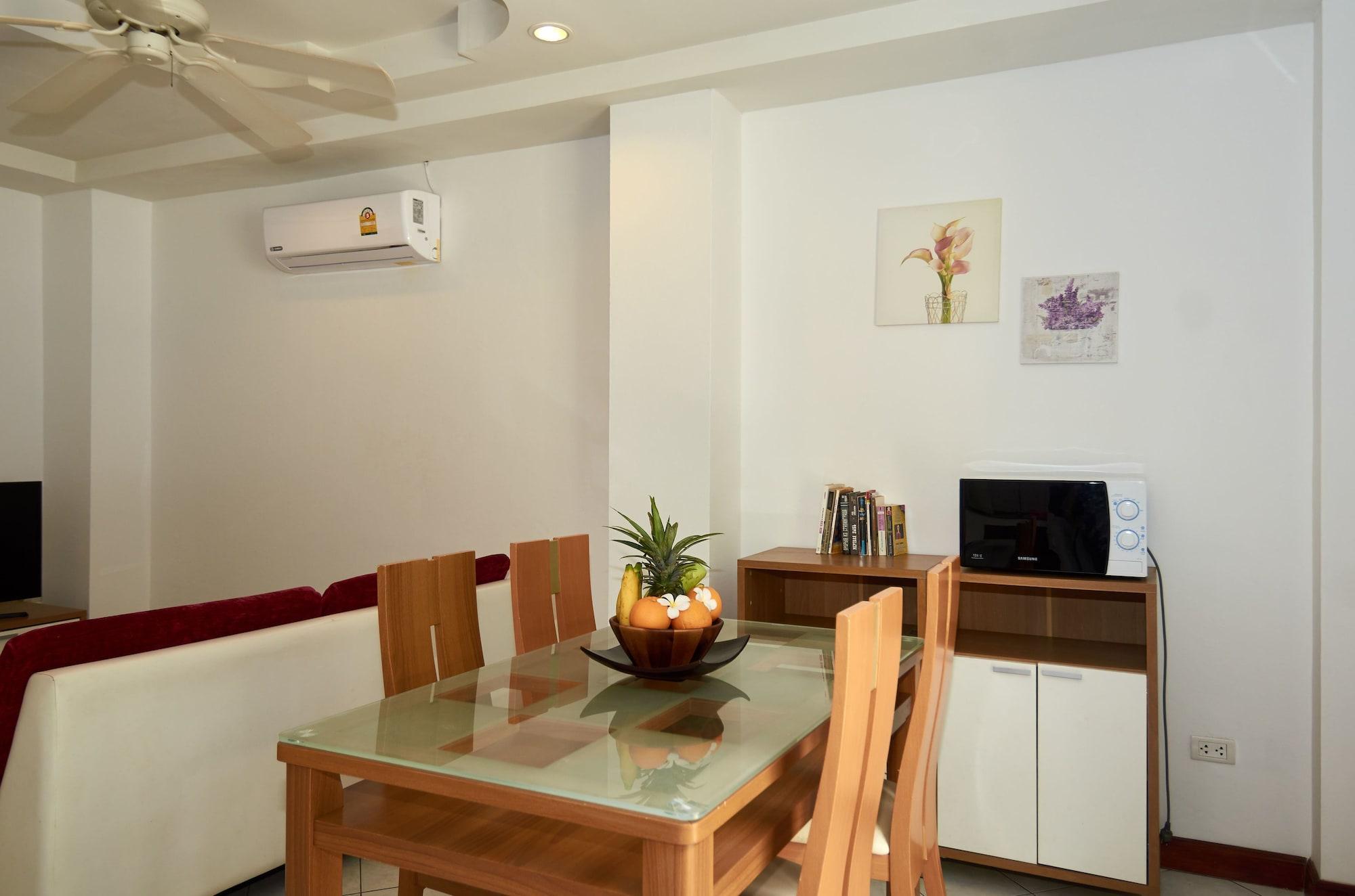 Phuket Riviera 3*
