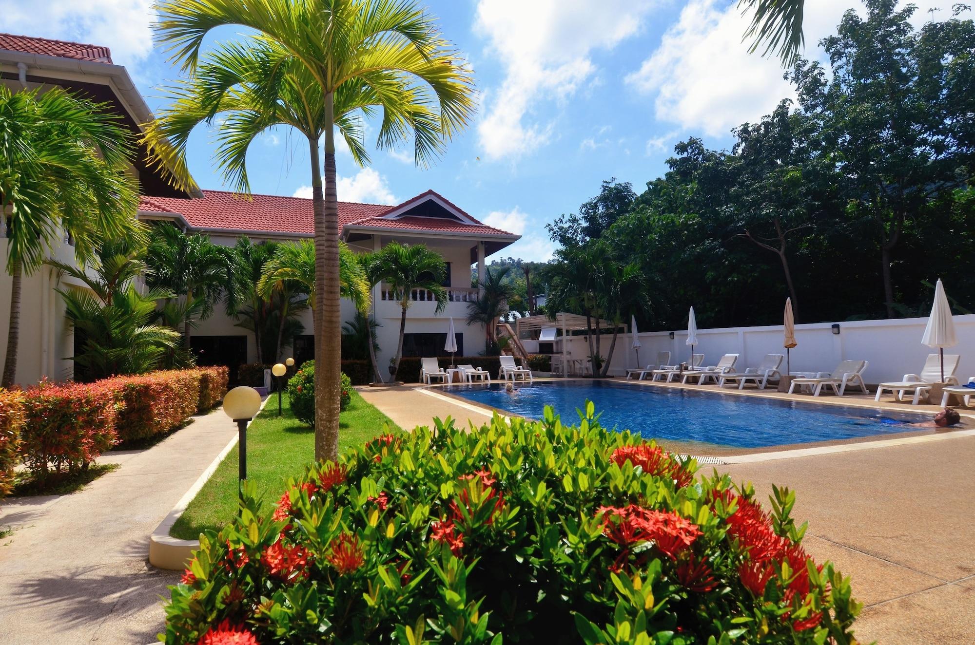 Phuket Riviera Hotel Nai Harn