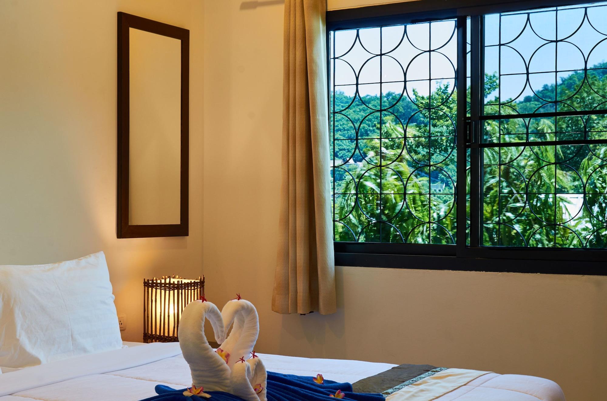 Hotel Phuket Riviera Nai Harn