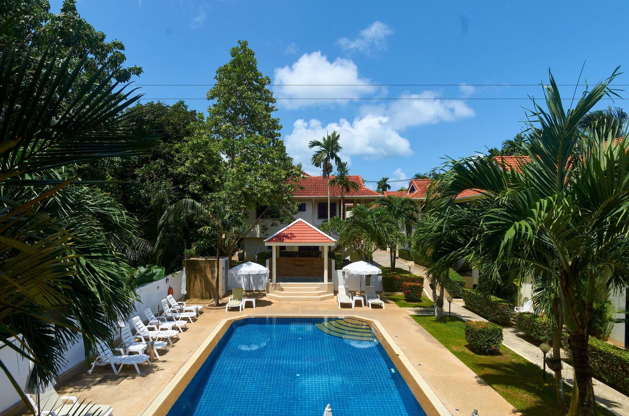 Phuket Riviera Hotel Nai Harn