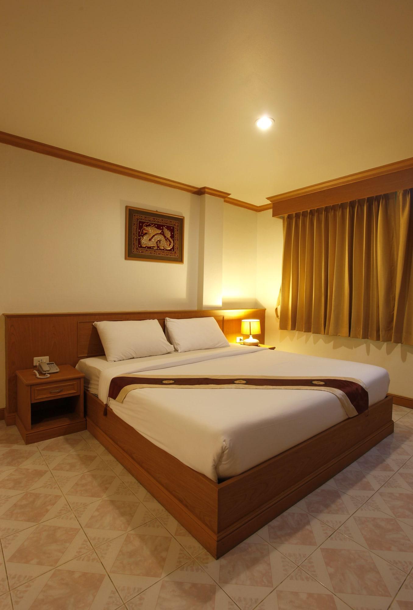 Gasthof Casa Jip Patong