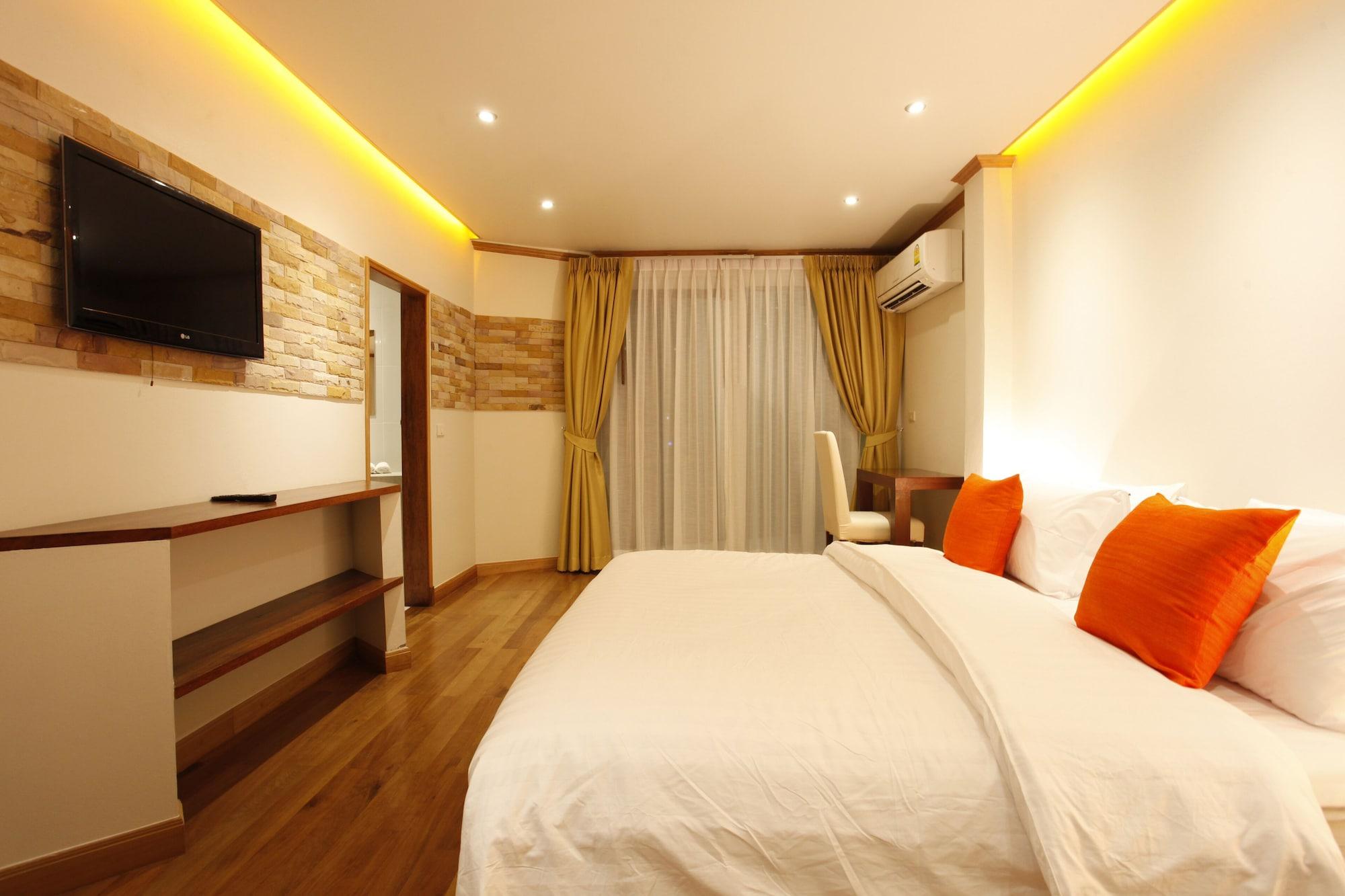 Gasthof Casa Jip 3*