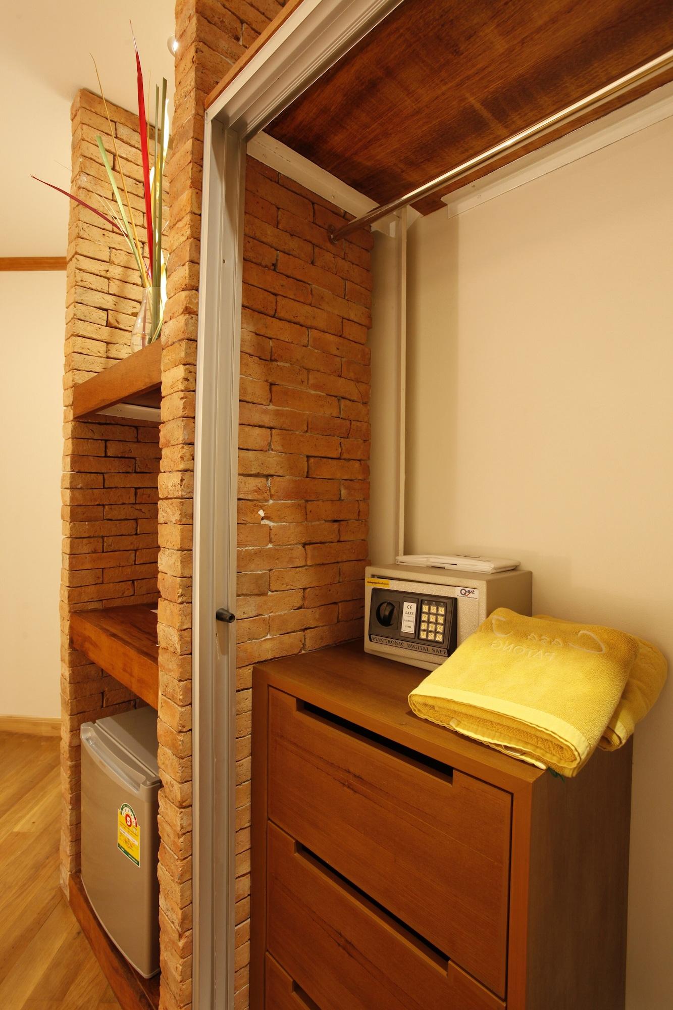 Gasthof Casa Jip