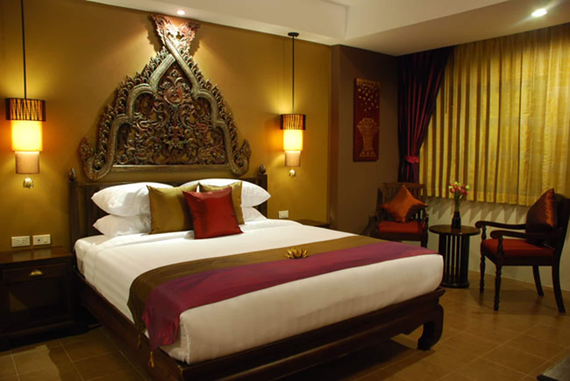 Siralanna Hotel Patong