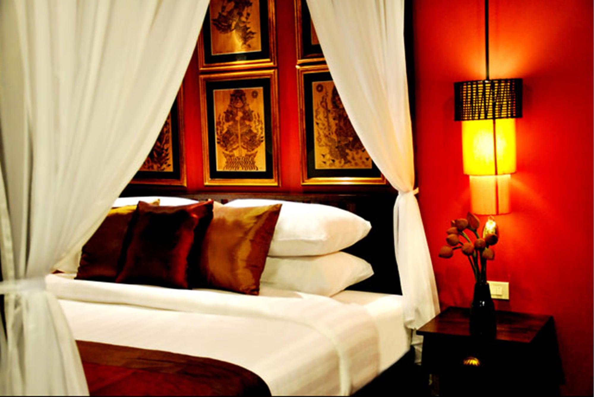 Hotel Siralanna Patong