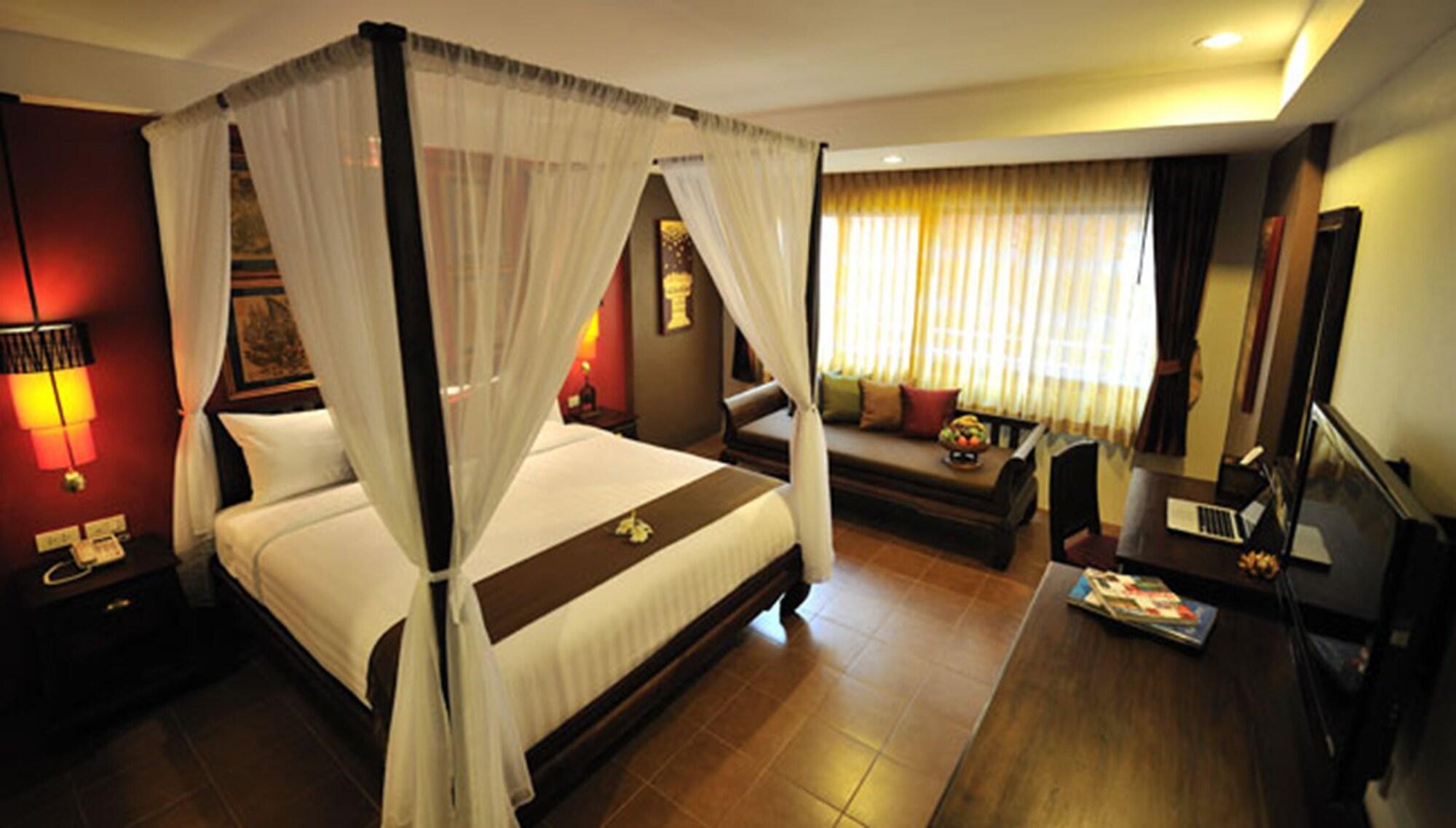 Siralanna Hotel