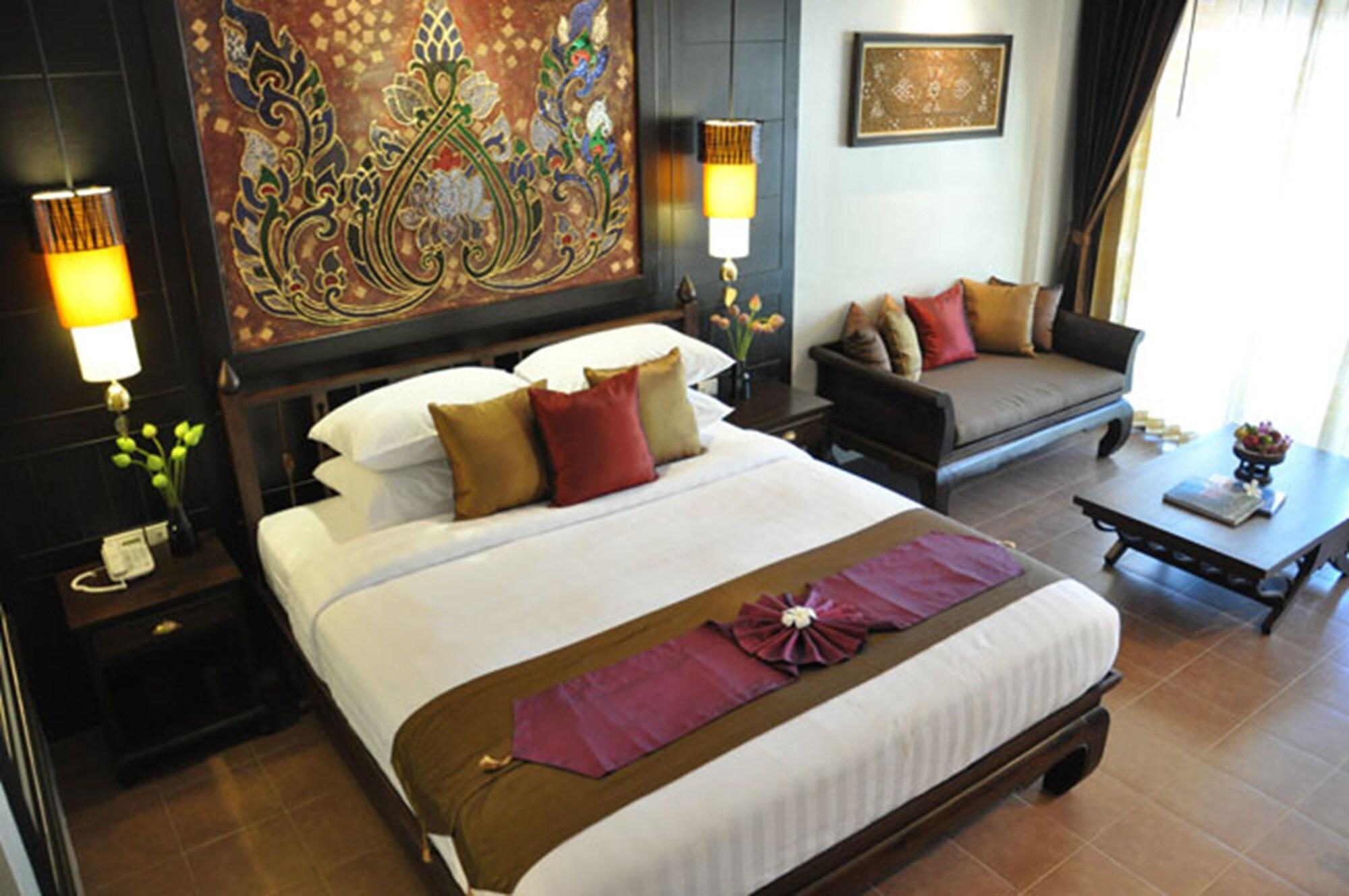 Siralanna Hotel 3*