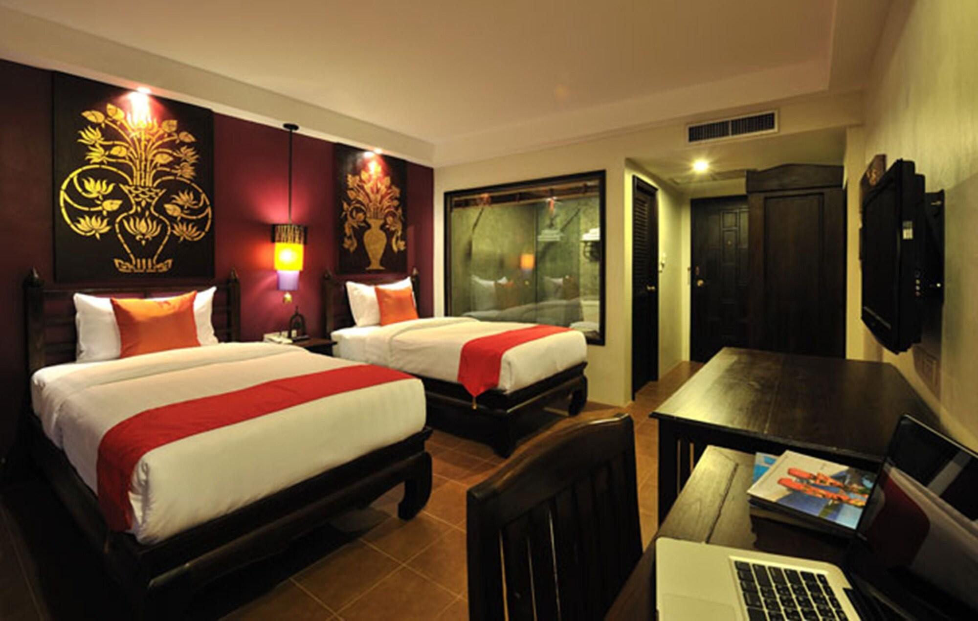 Hotel Siralanna 3*