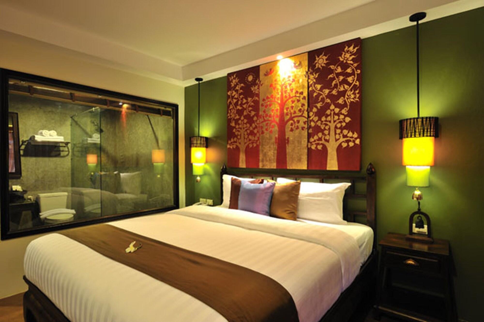 Hotel Siralanna Patong