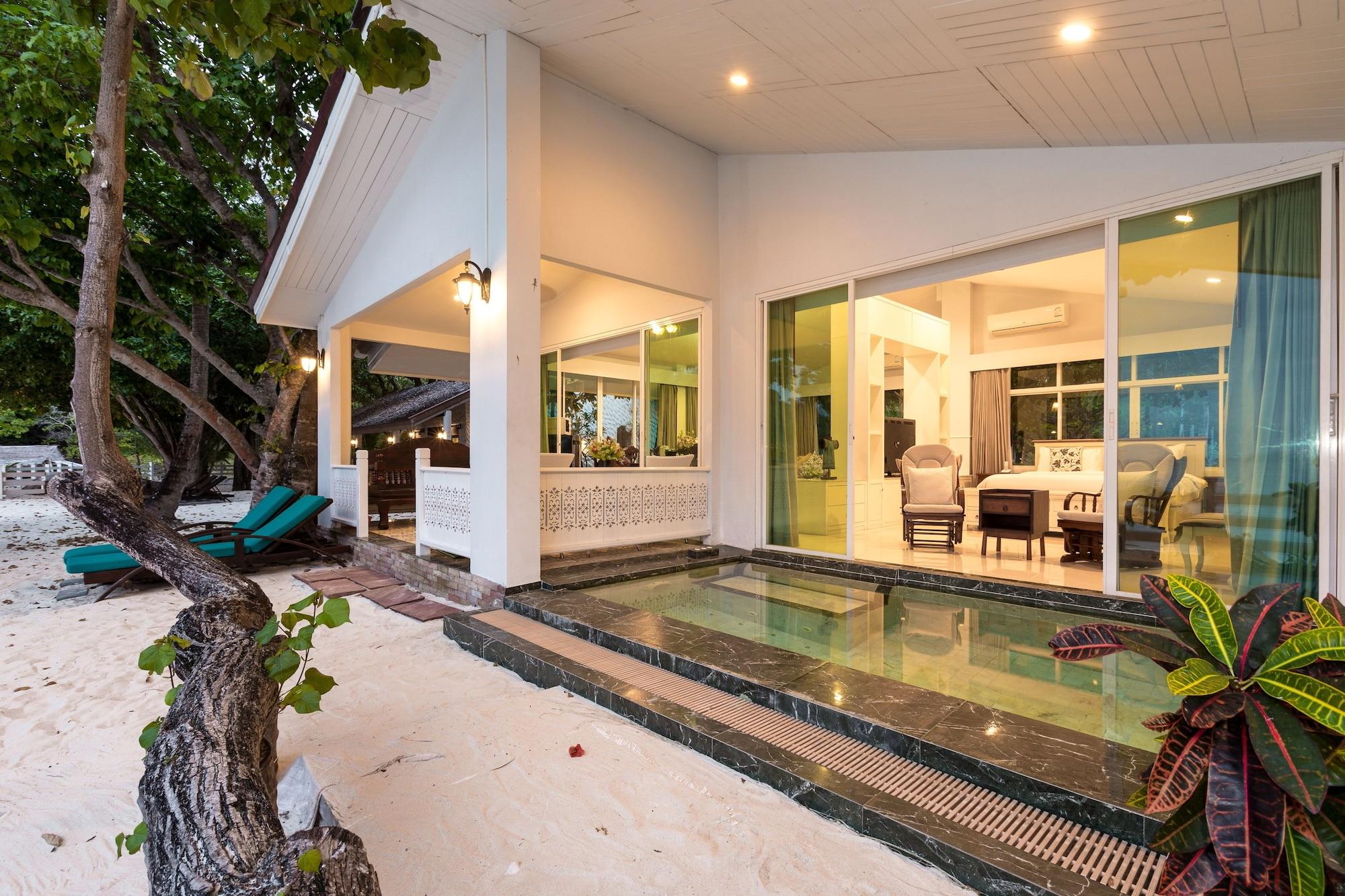 Racha Island 3* Koh Racha Yai