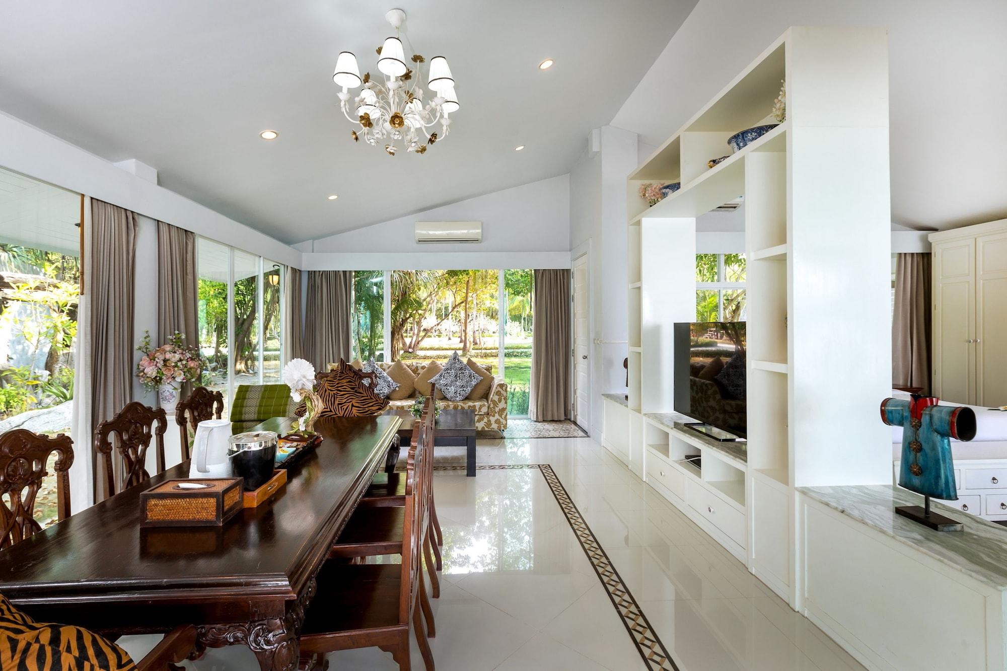 Racha Island 3* Koh Racha Yai