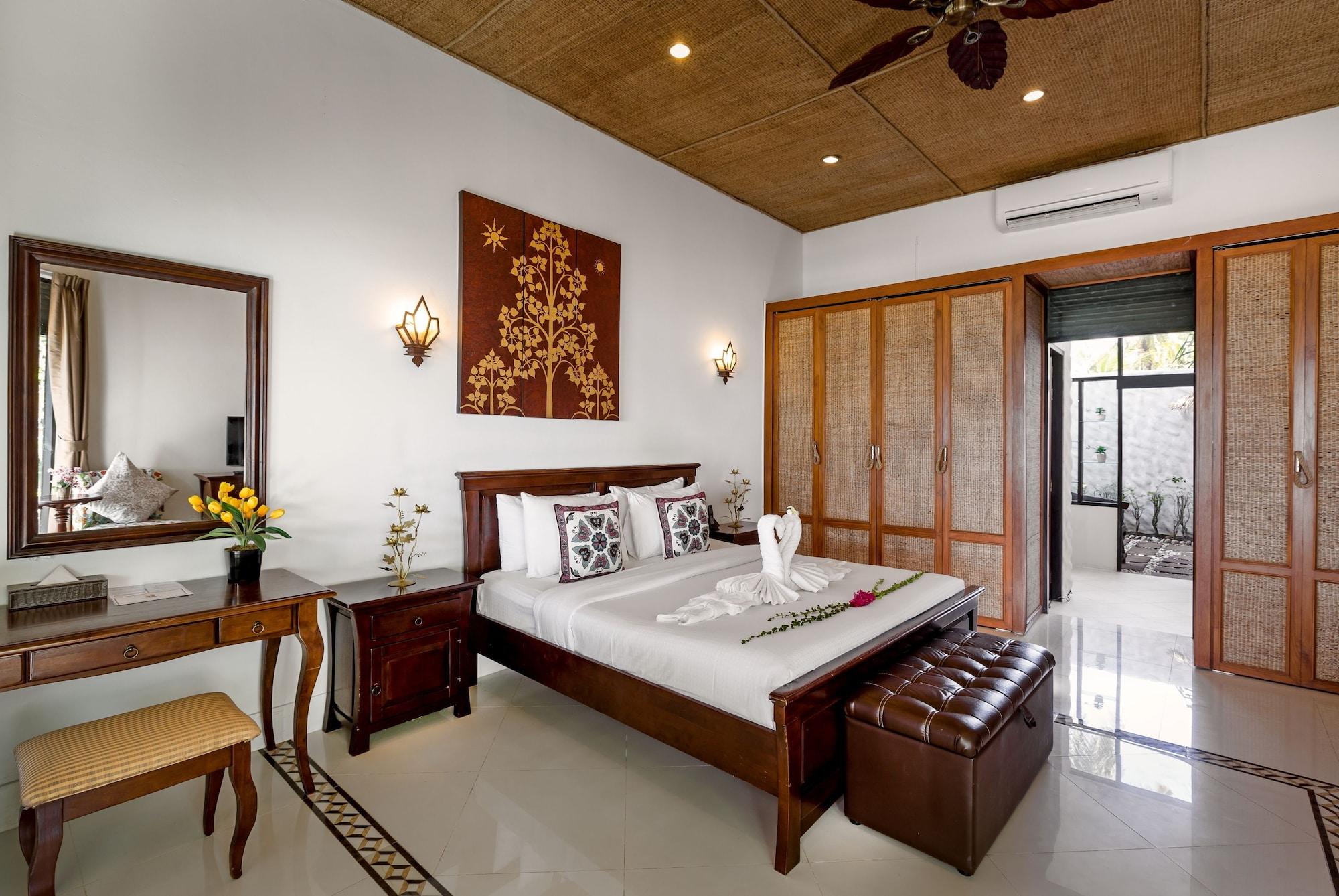Racha Island 3*