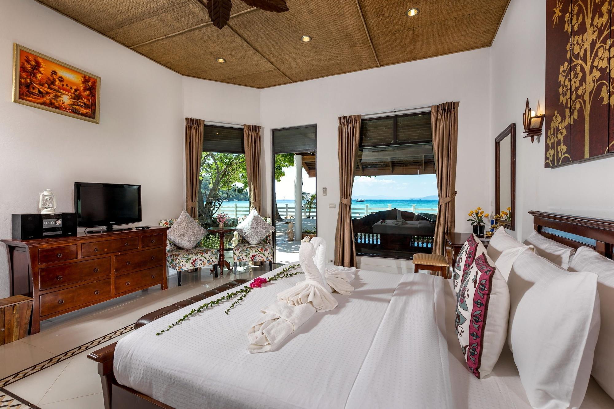 Hotel Racha Island Koh Racha Yai