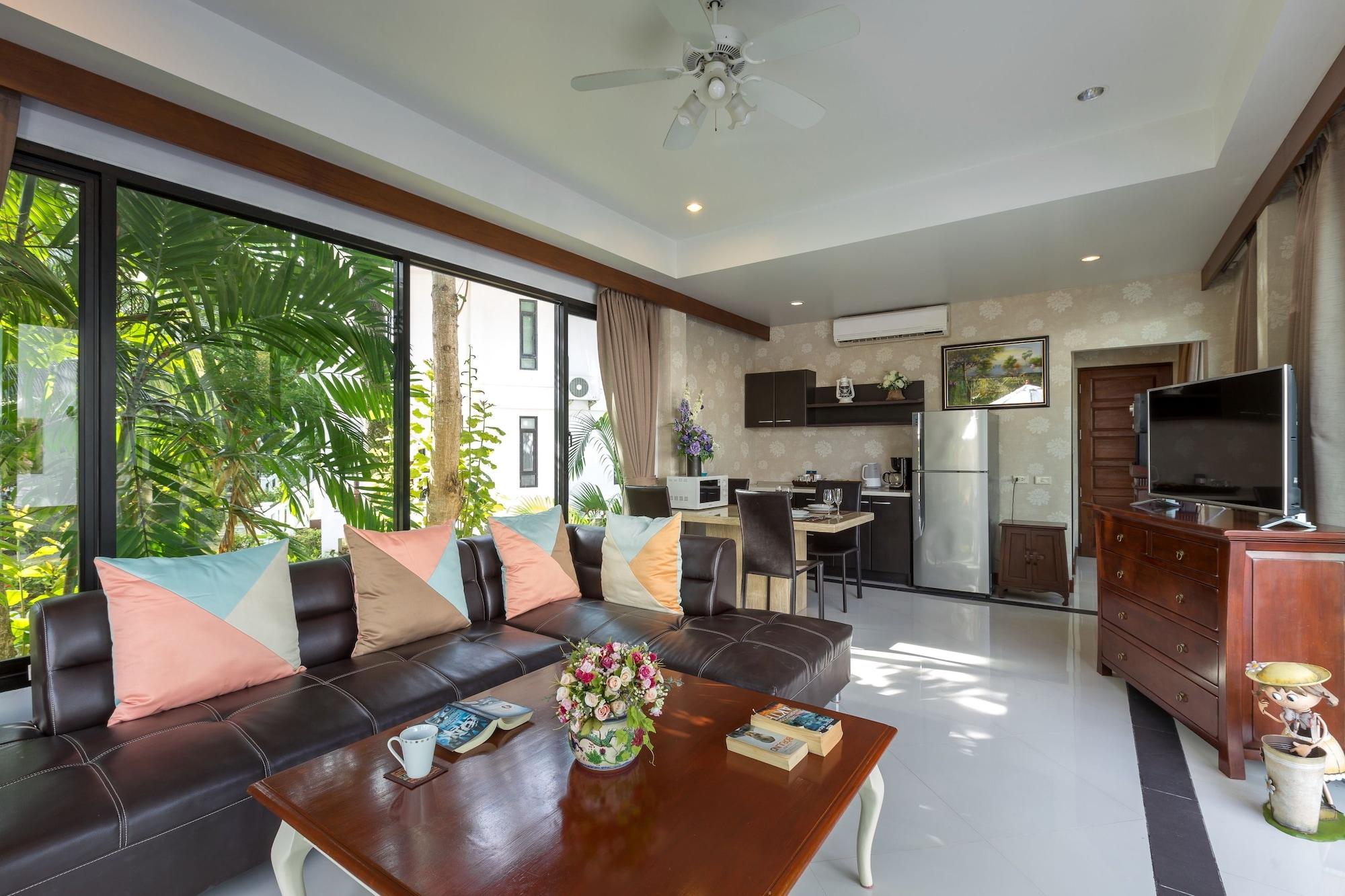 Racha Island Hotel Koh Racha Yai