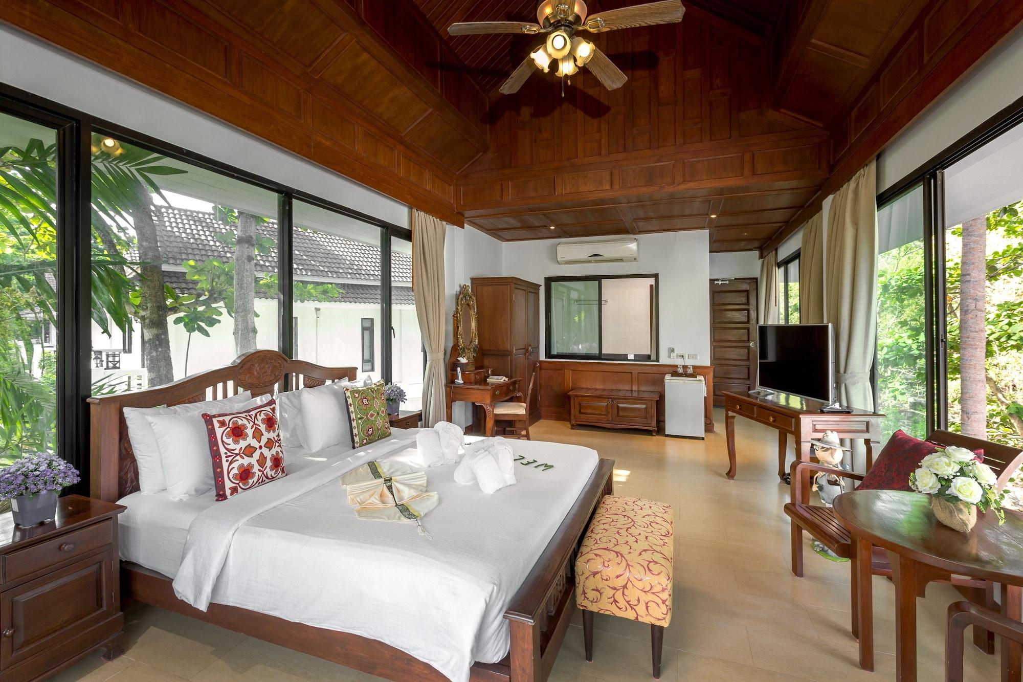 Hotel Racha Island Koh Racha Yai
