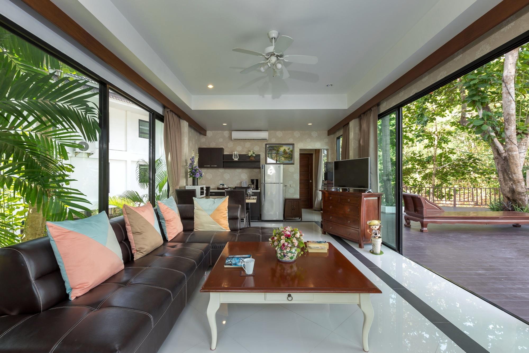 Racha Island 3* Koh Racha Yai