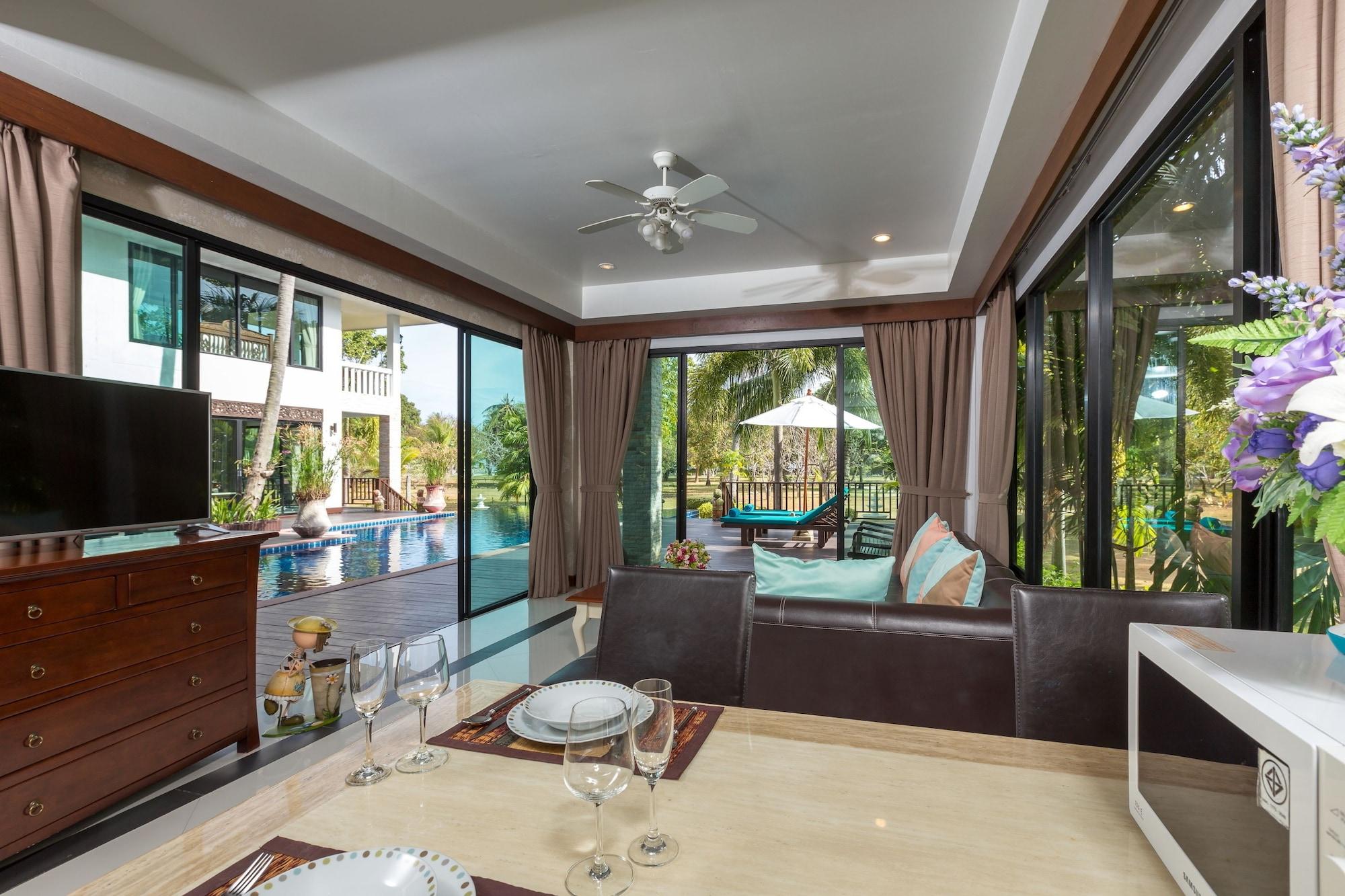 Racha Island 3*