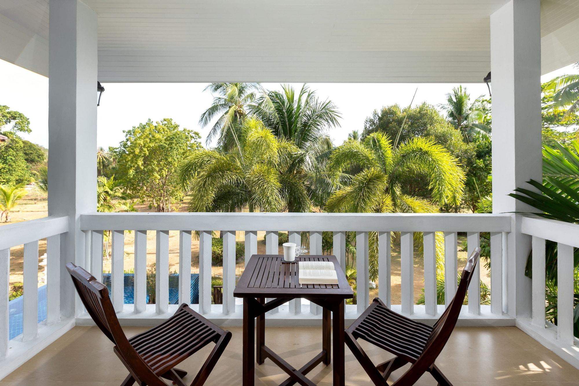 Racha Island 3* Koh Racha Yai