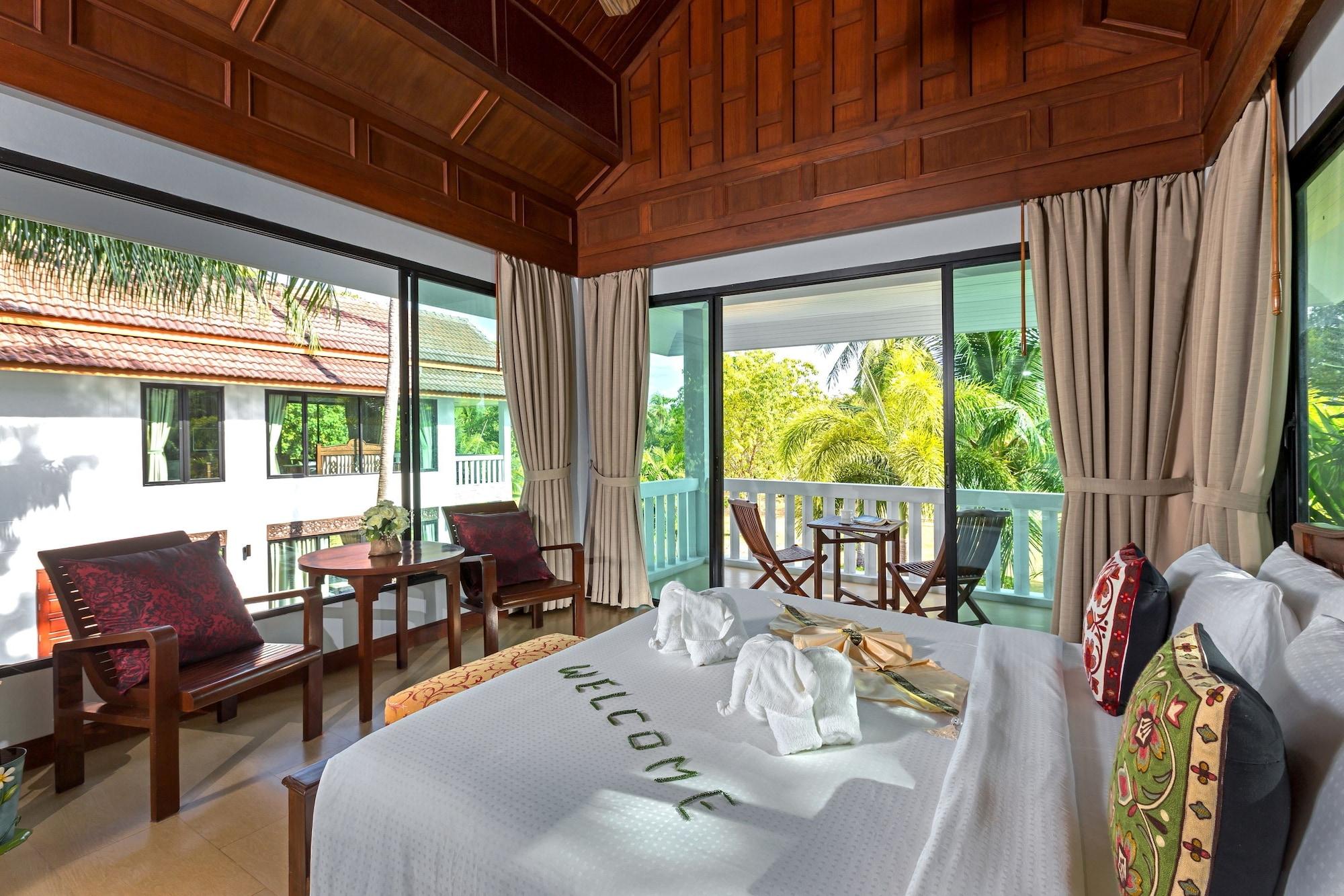 Hotel Racha Island Koh Racha Yai