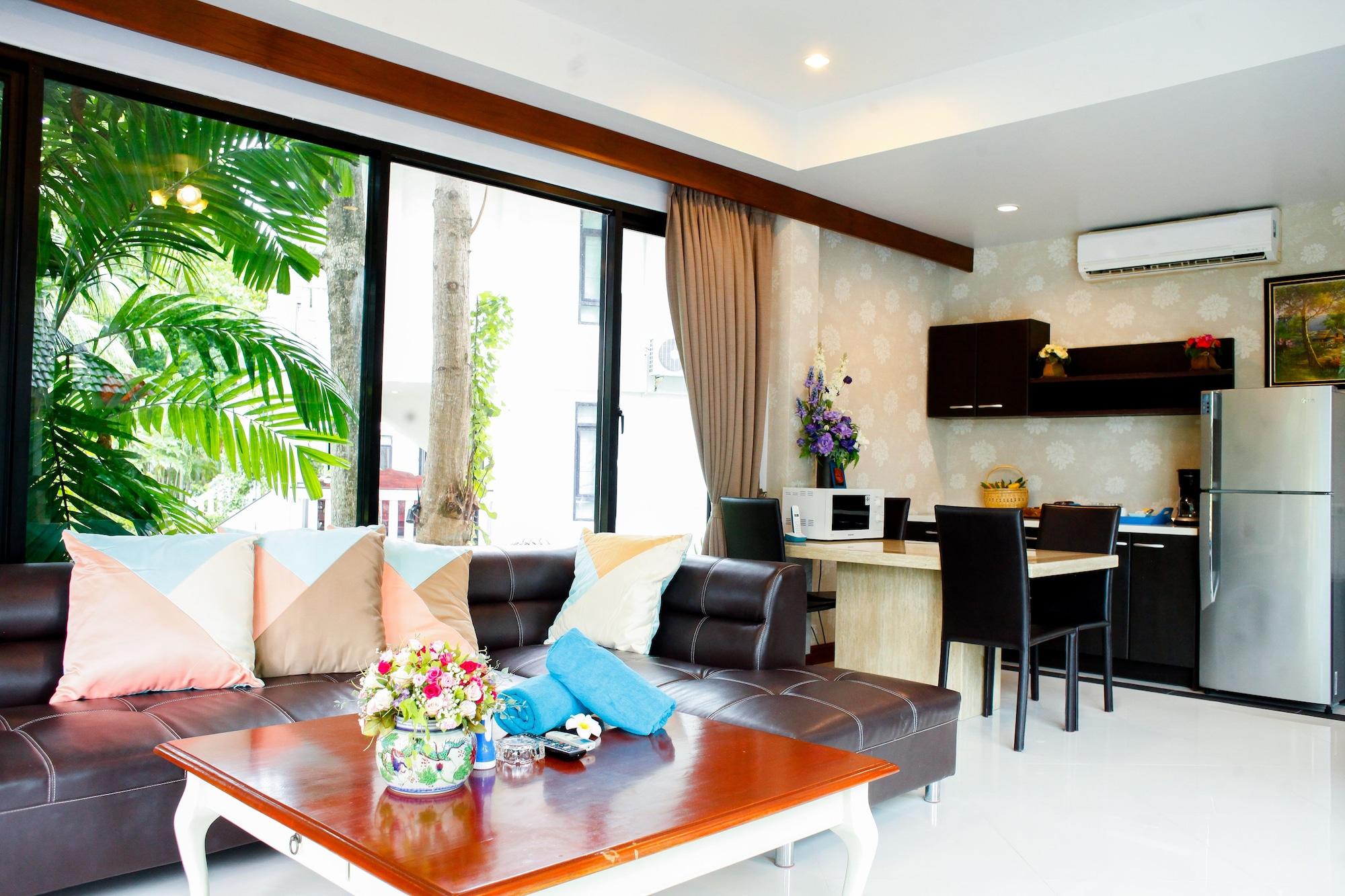 Racha Island 3*