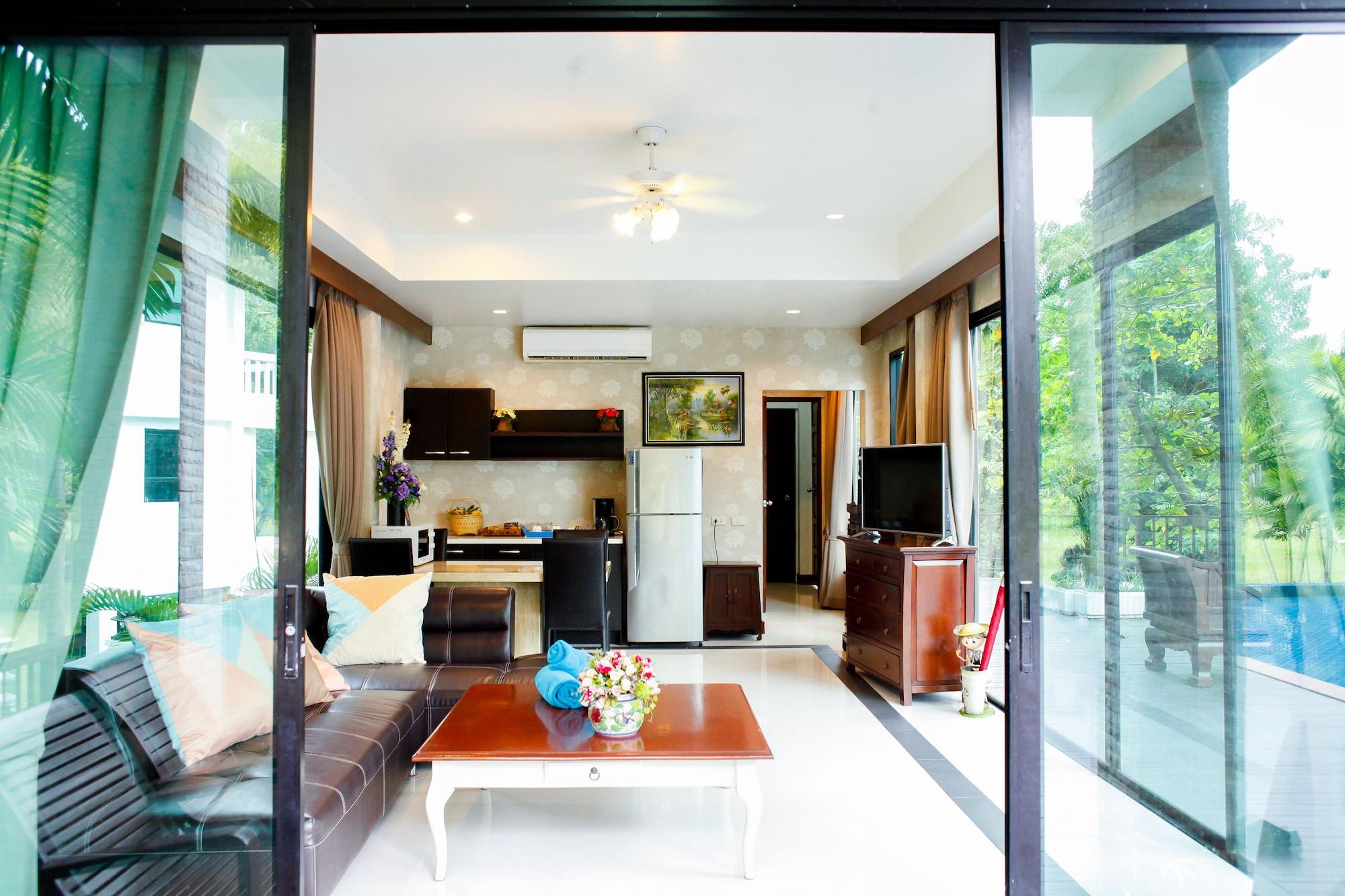 Racha Island 3* Koh Racha Yai