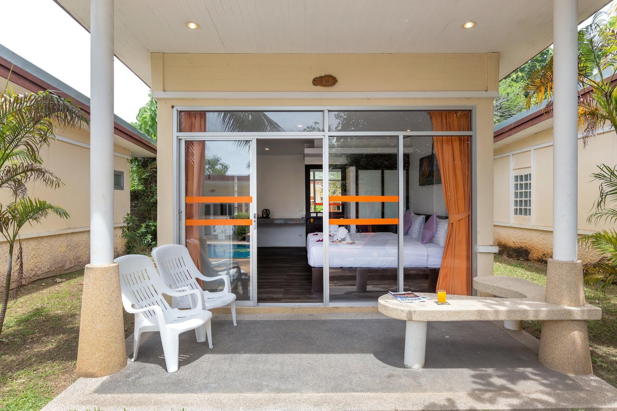 Phuket Sea Sha Extra Resort