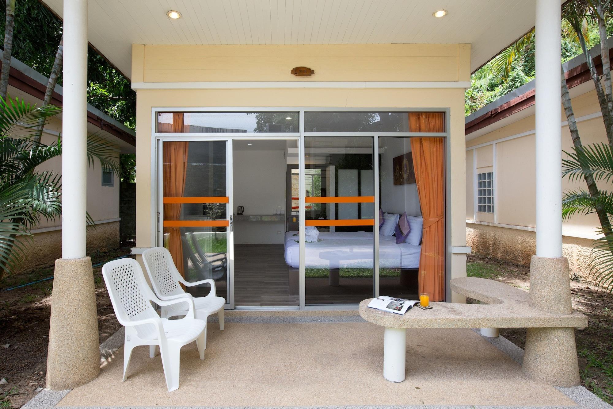 Phuket Sea Sha Extra 4* Rawai