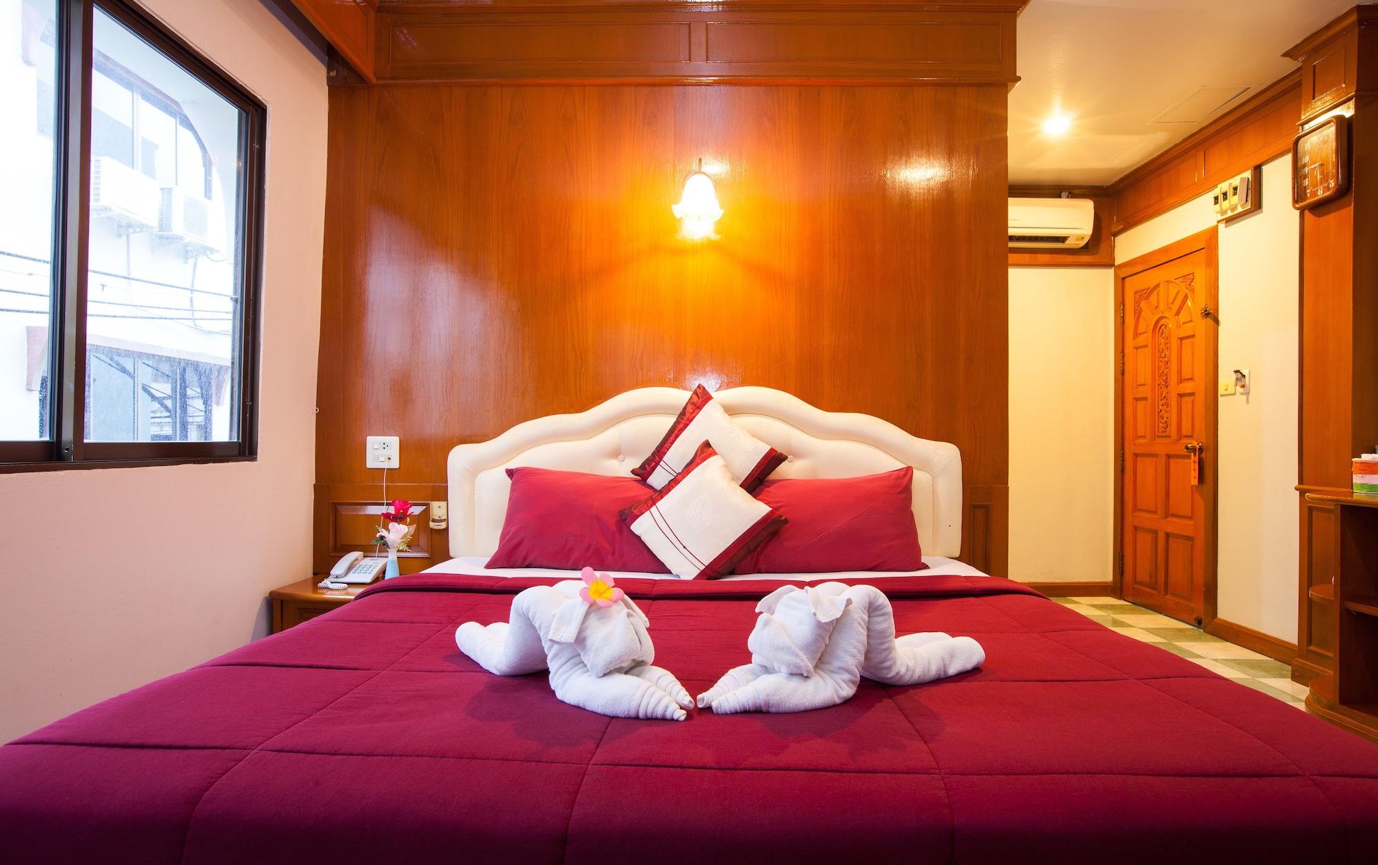 Albergue Lamai Patong