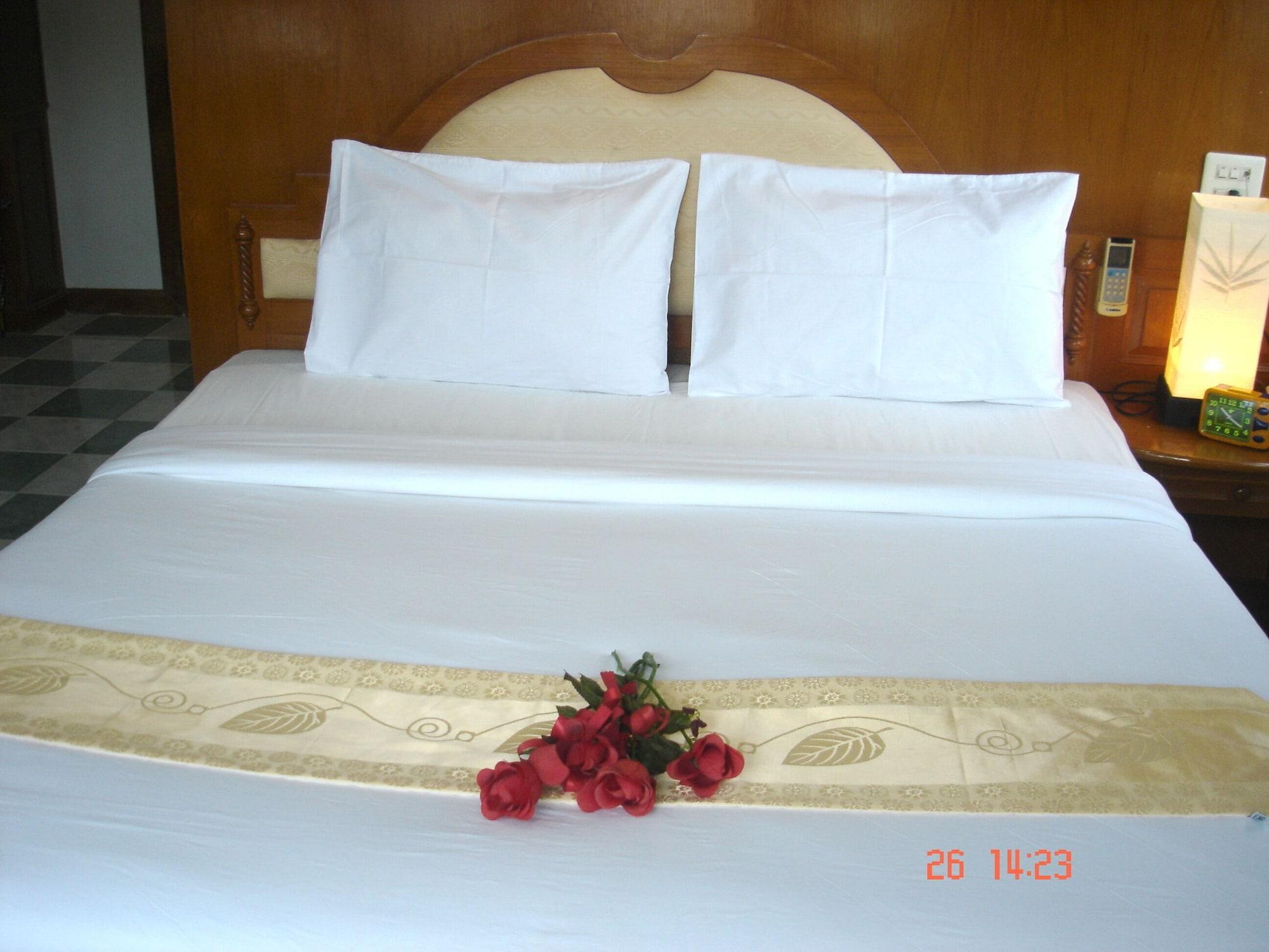 Albergue Lamai Patong