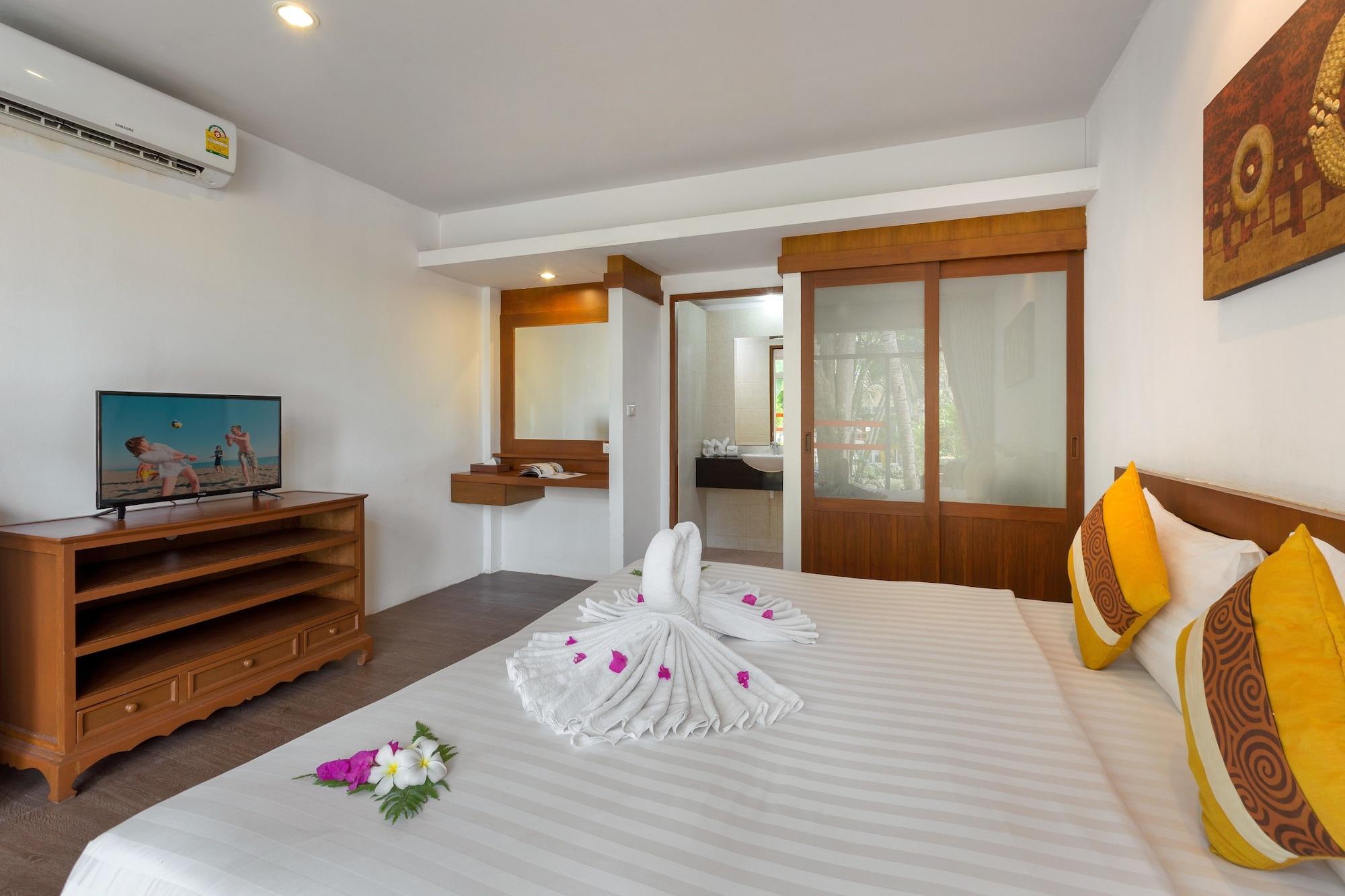 Phuket Sea Sha Extra 4* Rawai