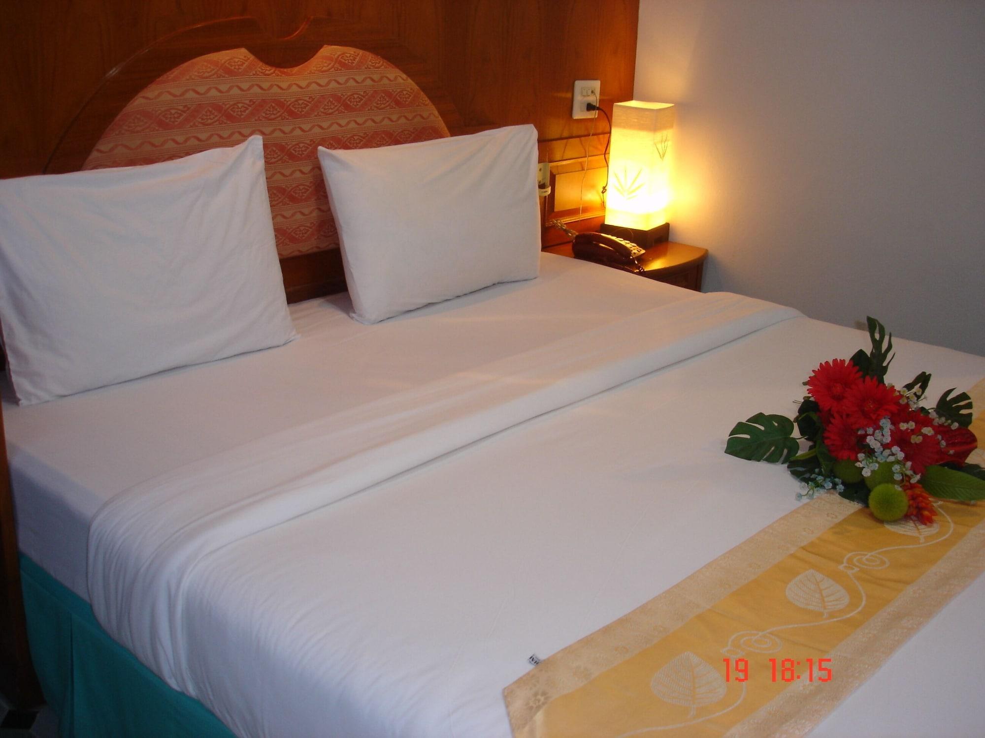 Albergue Lamai