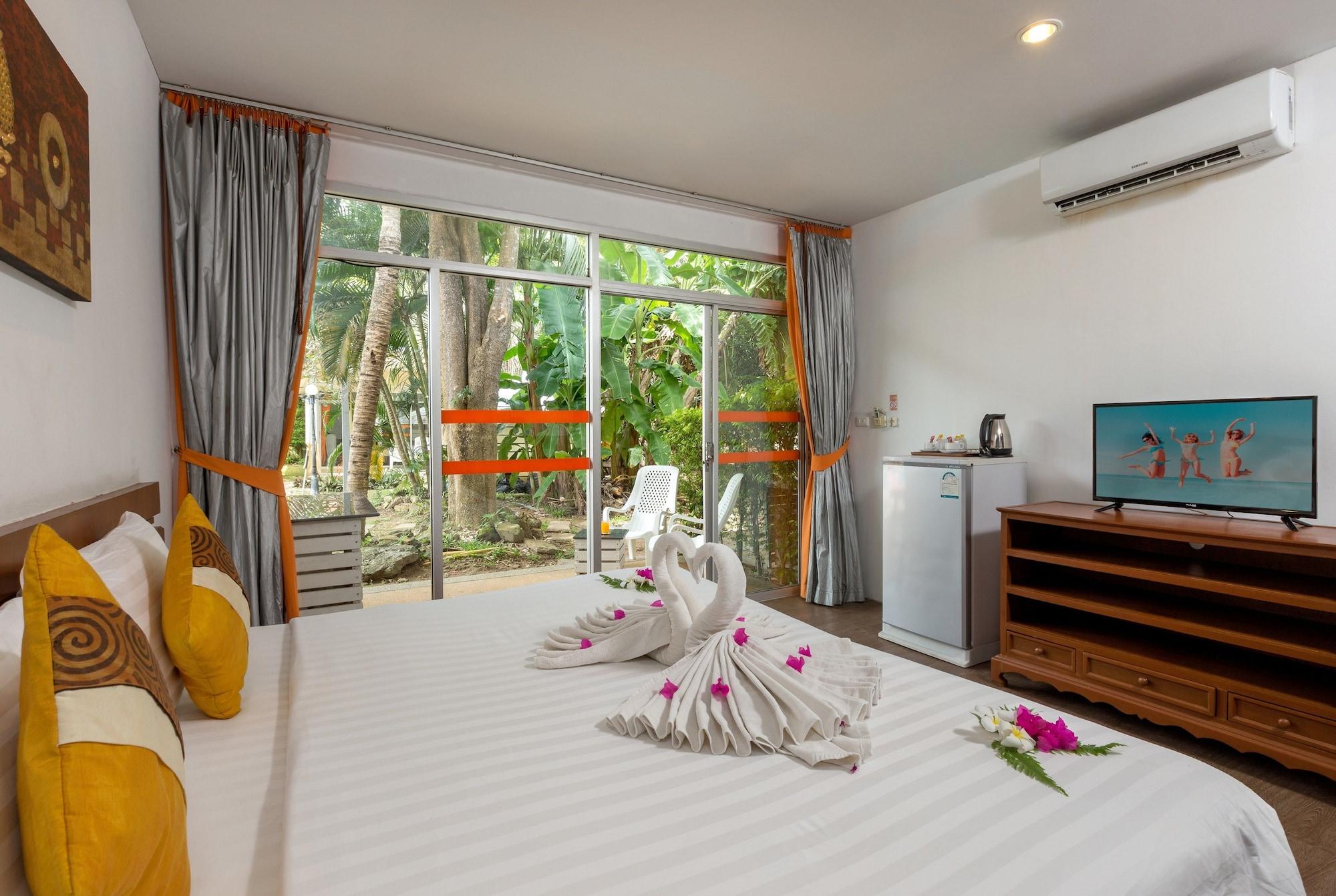 Phuket Sea Sha Extra Rawai