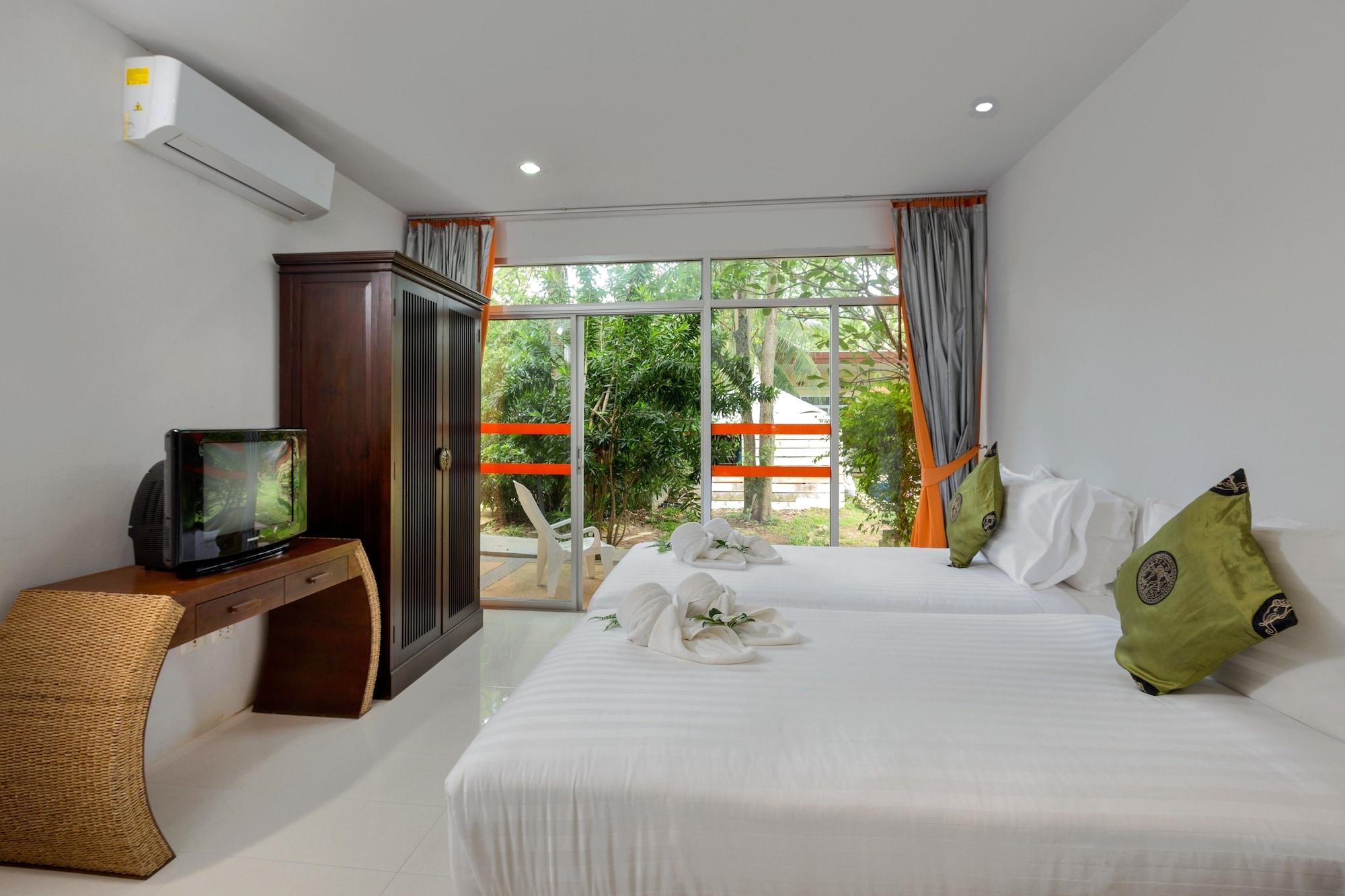 Resort Phuket Sea Sha Extra Rawai