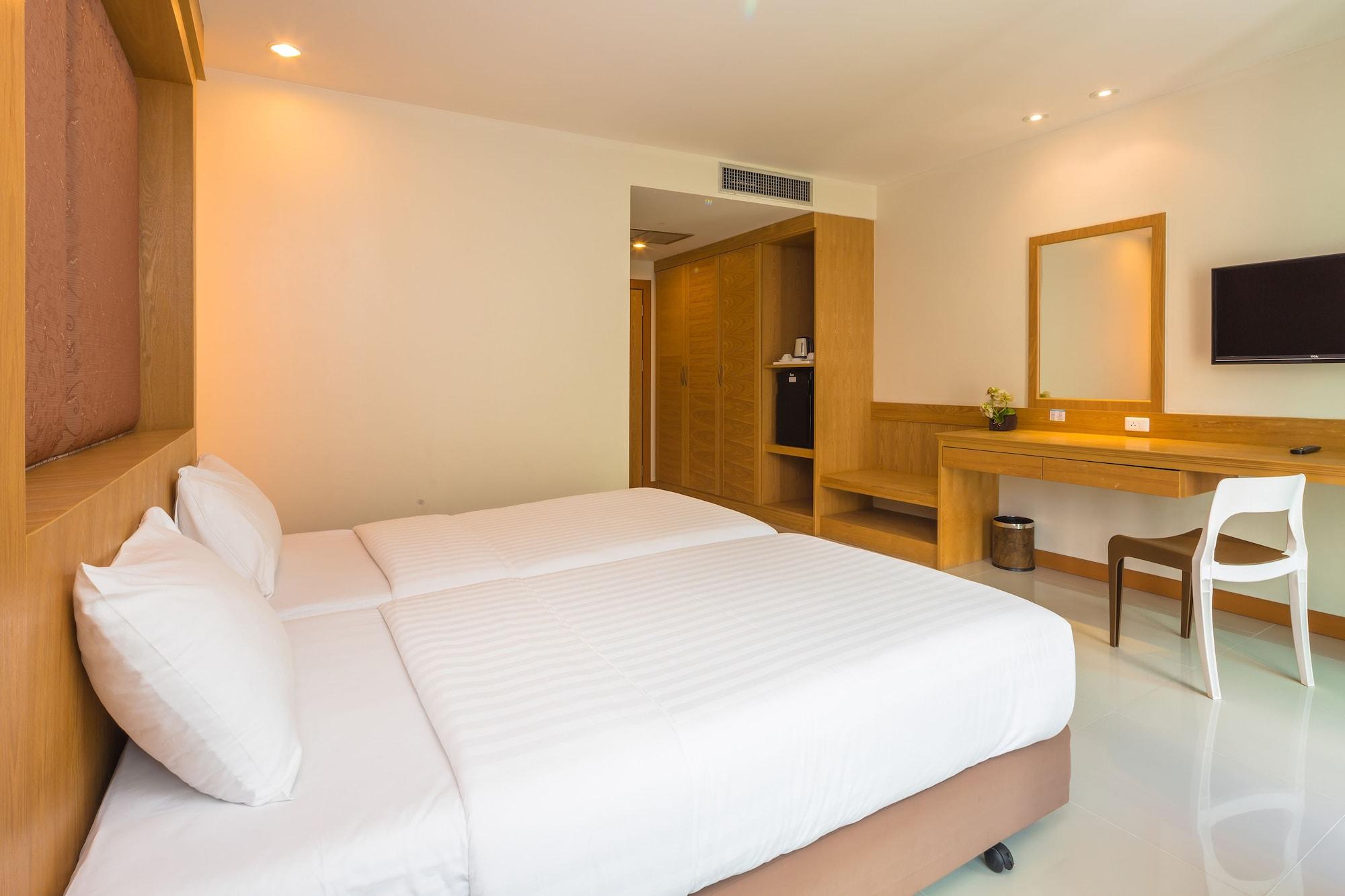 Sungthong Hotel