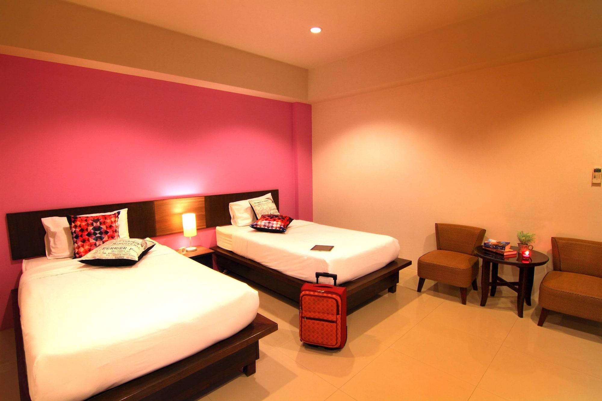 Cool 3* Phuket