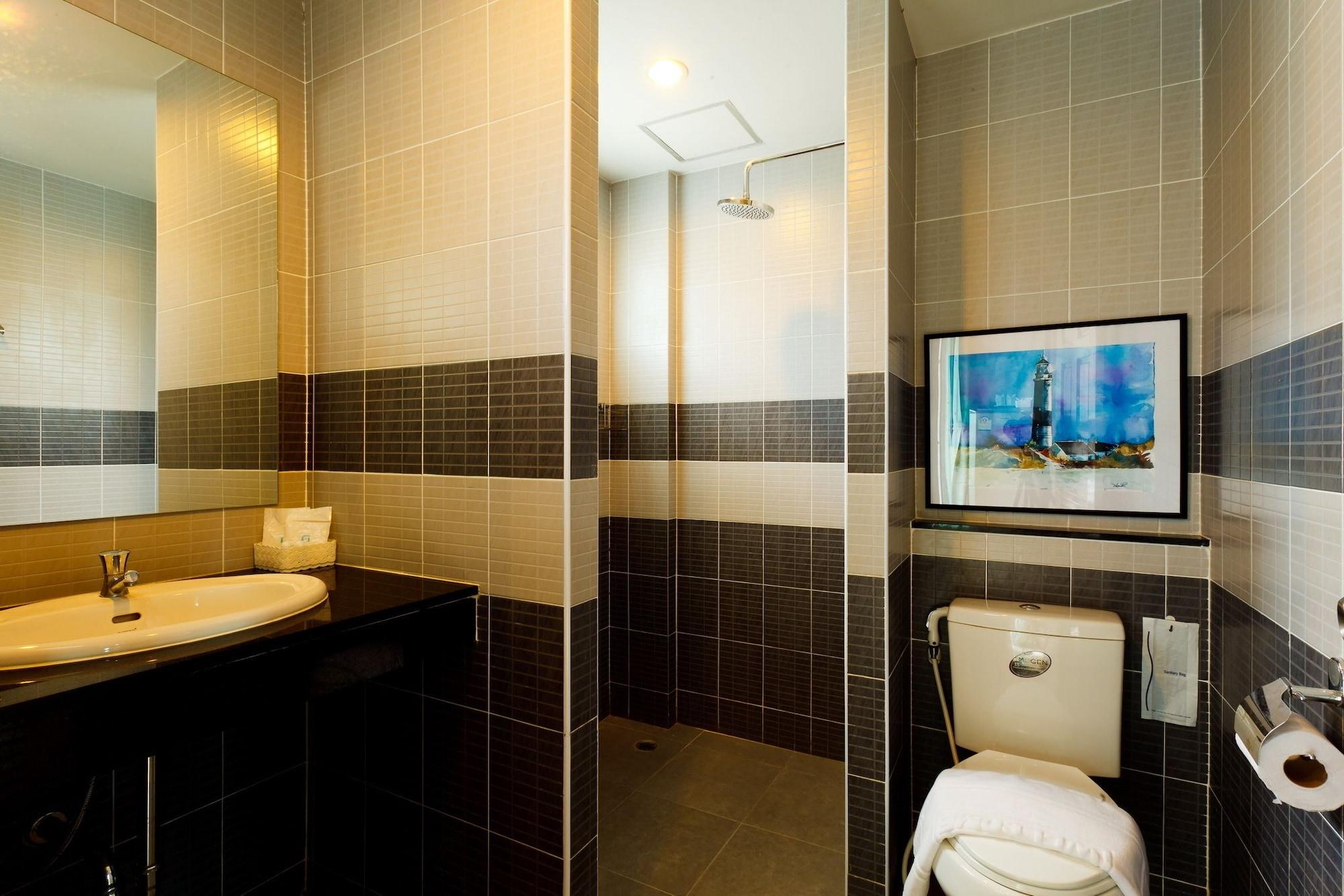Hotel Cool 3*