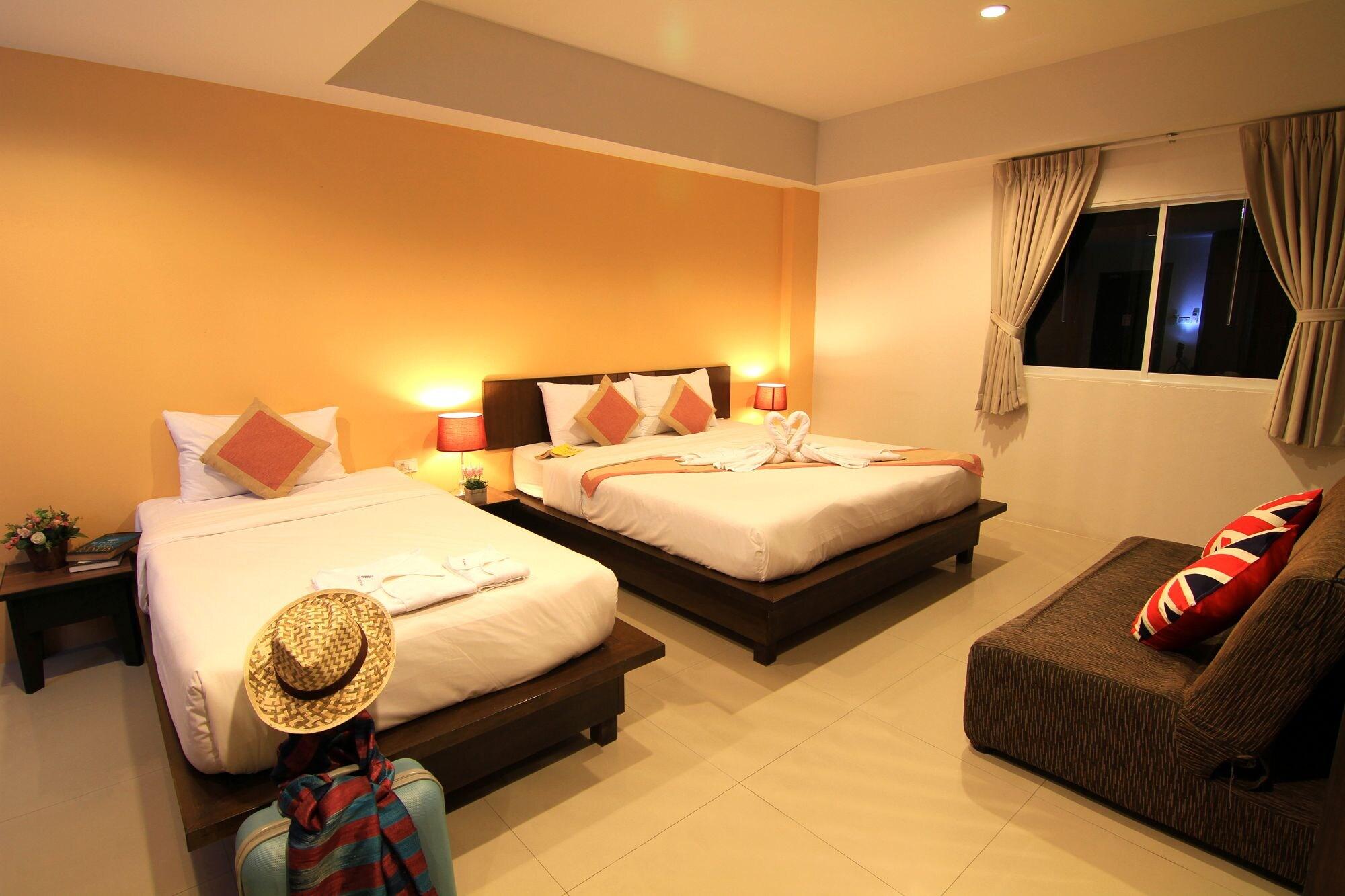 Hotel Cool 3*