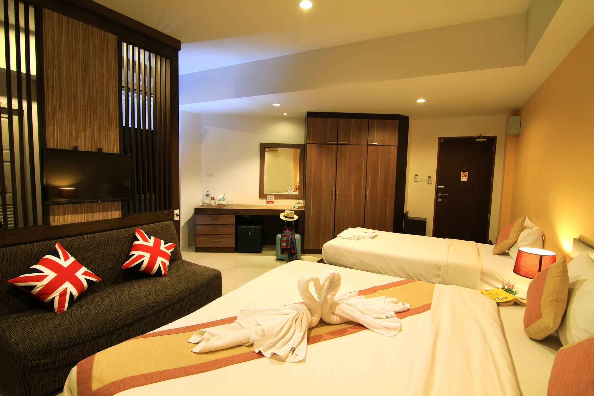 Hotel Cool 3*