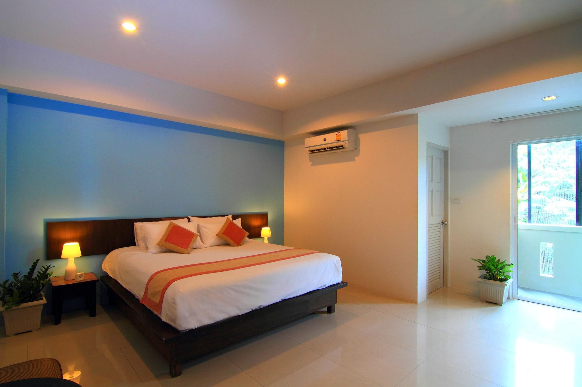 Cool Hotel