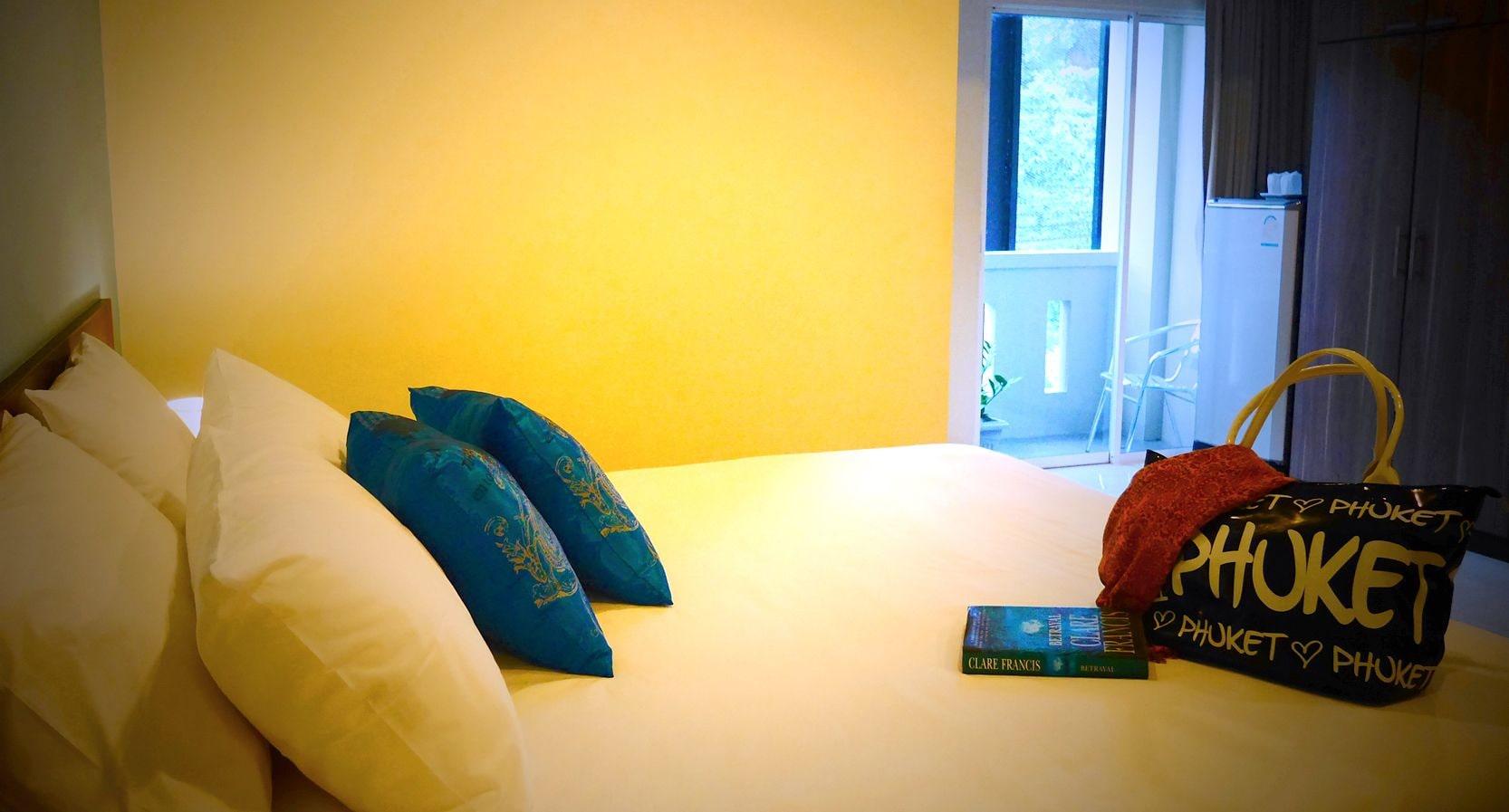 Cool 3* Phuket
