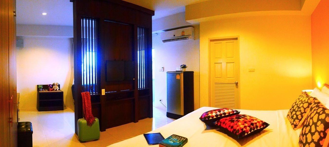 Hotel Cool 3*