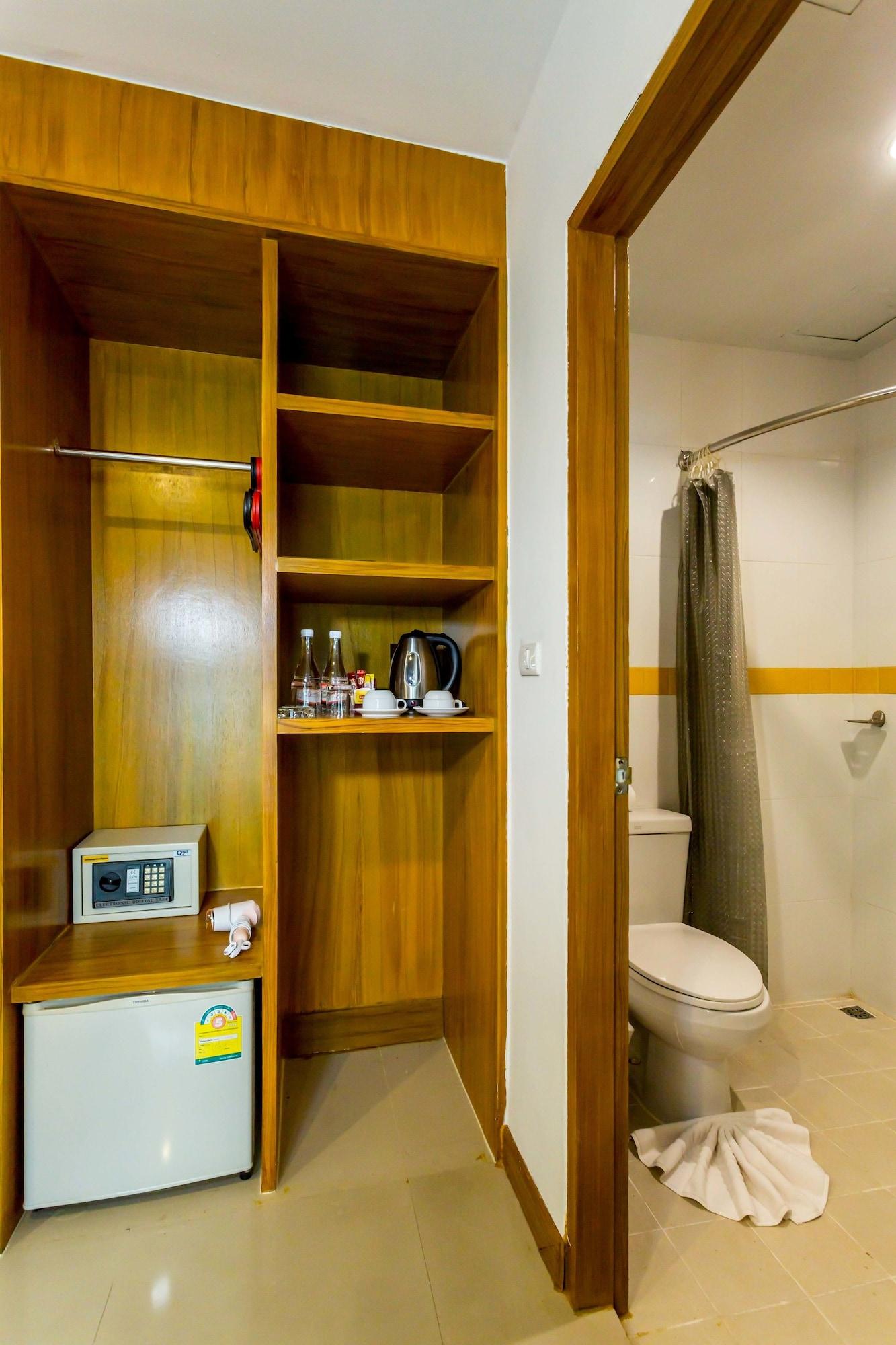 Pj Resortel Hotel