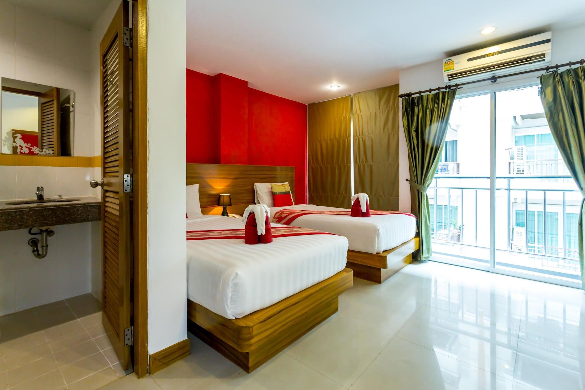 Hotel Pj Resortel